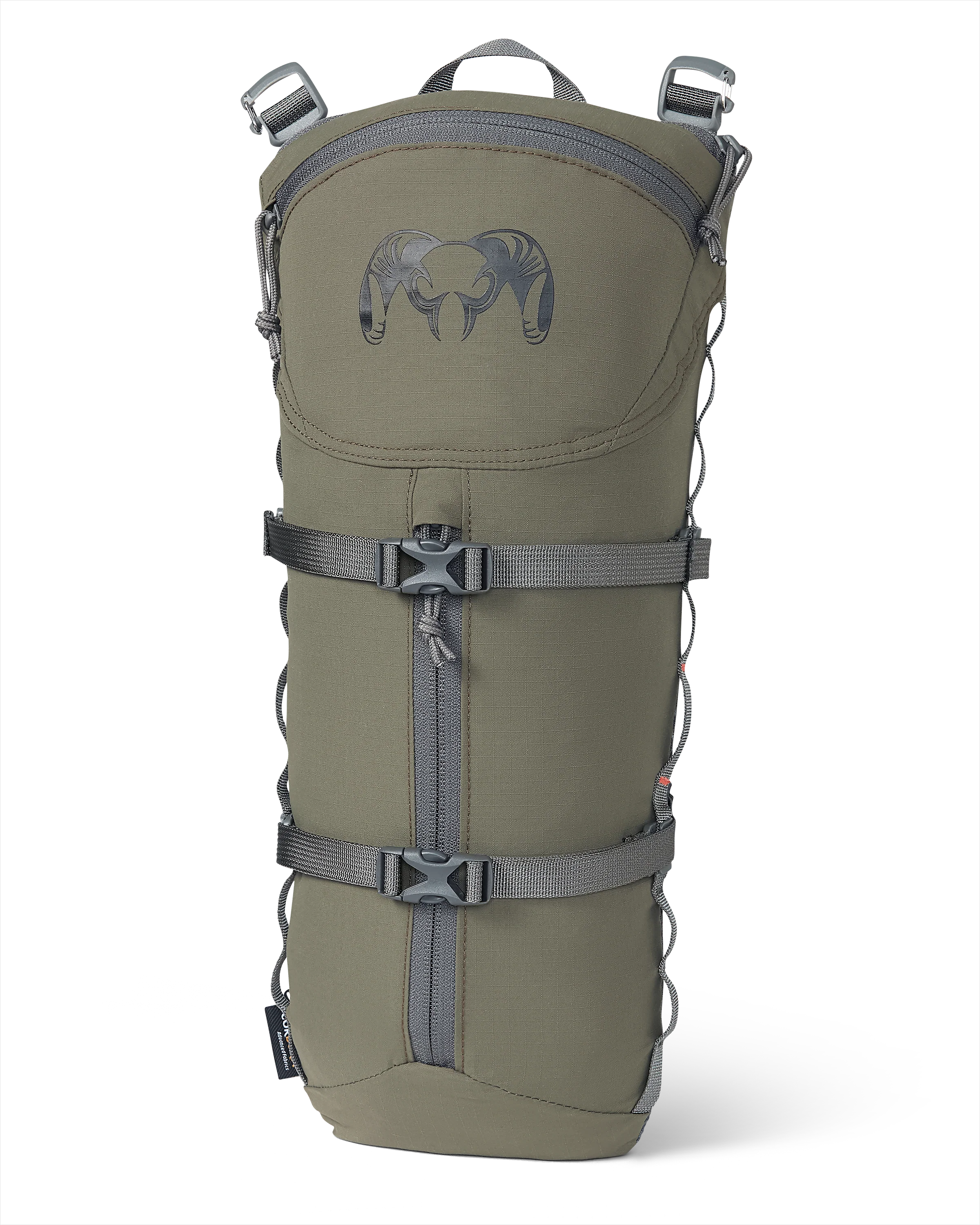 PRO G3 Hydration Rig | Ash