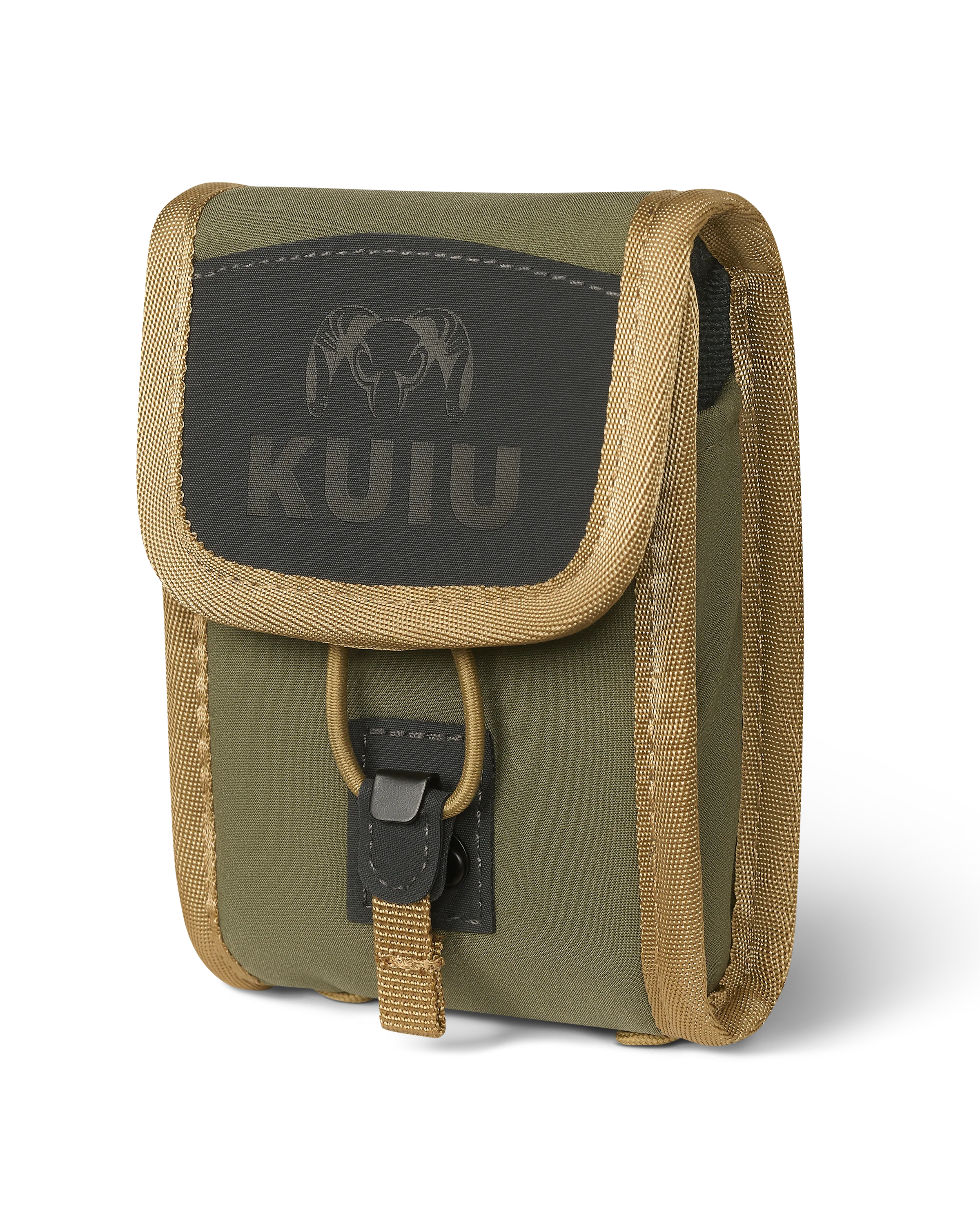 PRO G3 Bino Rangefinder Set | Evergreen - Image 4