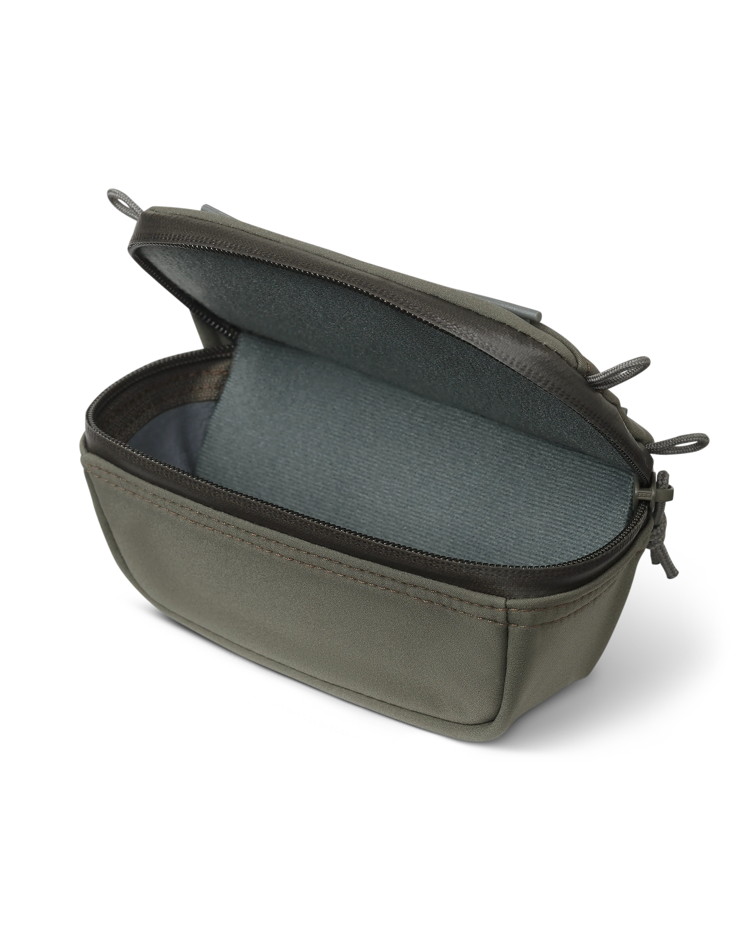 PRO G3 Bino Harness Accessory Pocket | Ash - Image 2
