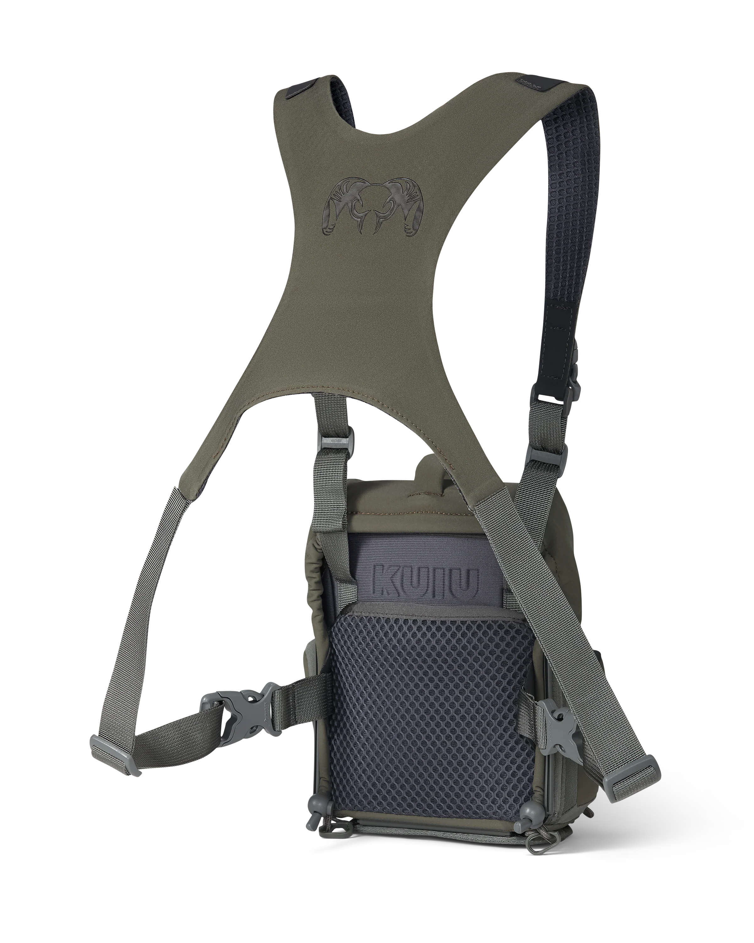 PRO G3 Bino Harness | Ash - Image 6