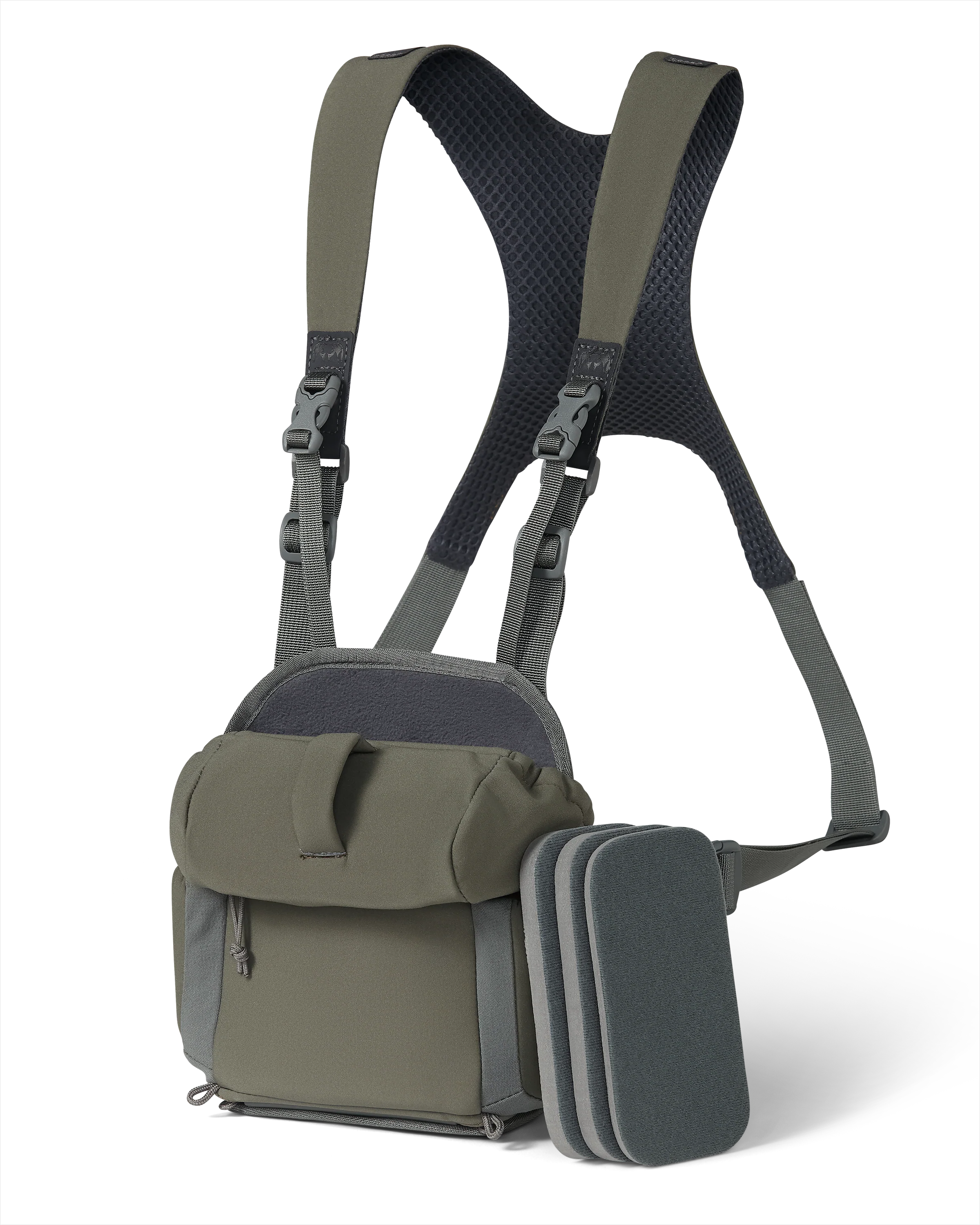 PRO G3 Bino Harness | Ash - Image 7