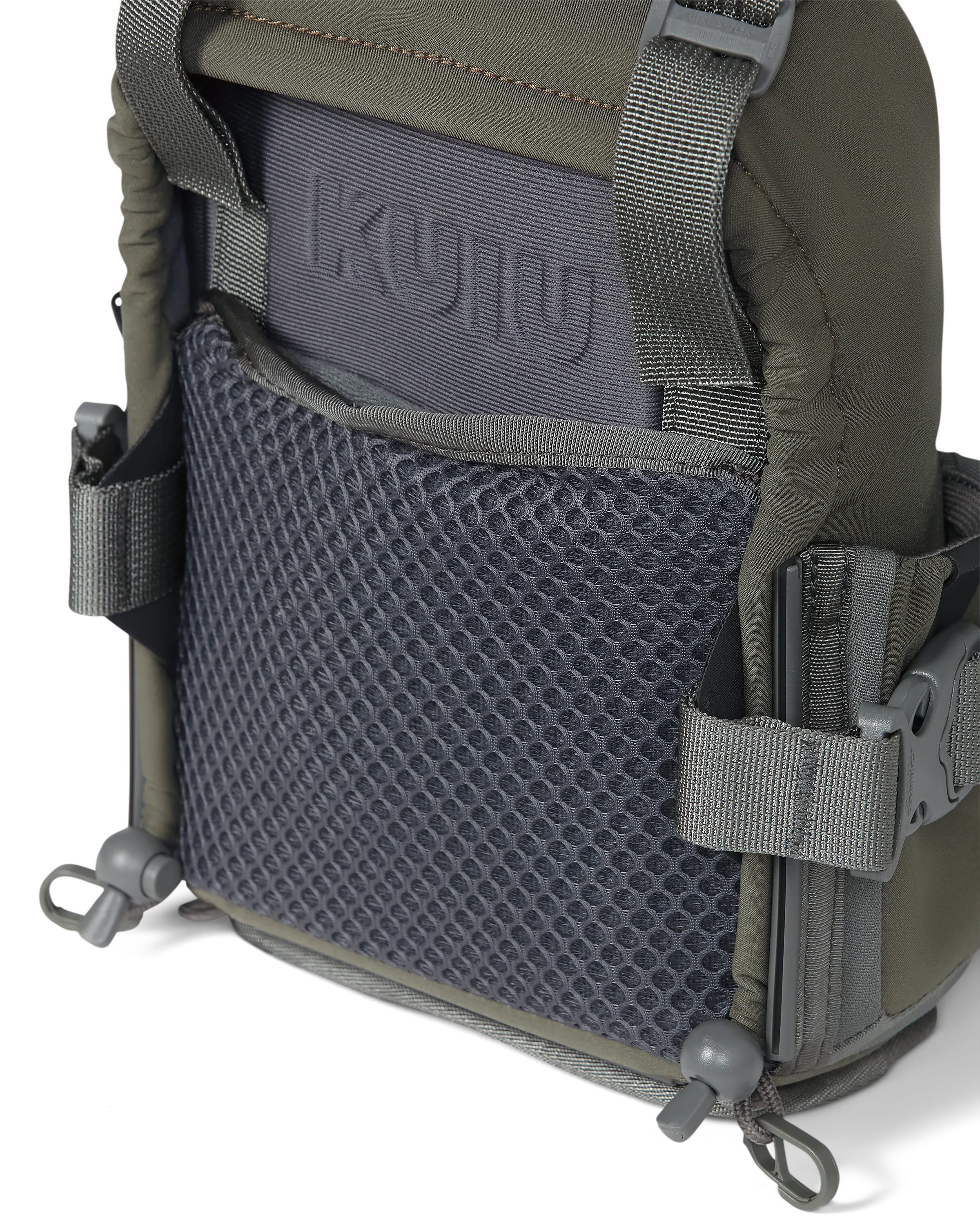 PRO G3 Bino Harness | Ash - Image 9