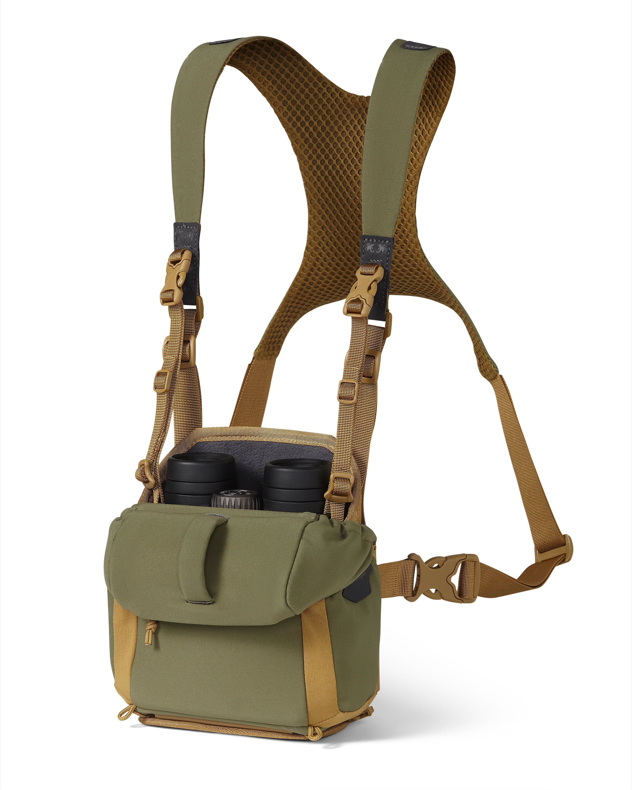 PRO G3 Bino Harness | Evergreen - Image 5