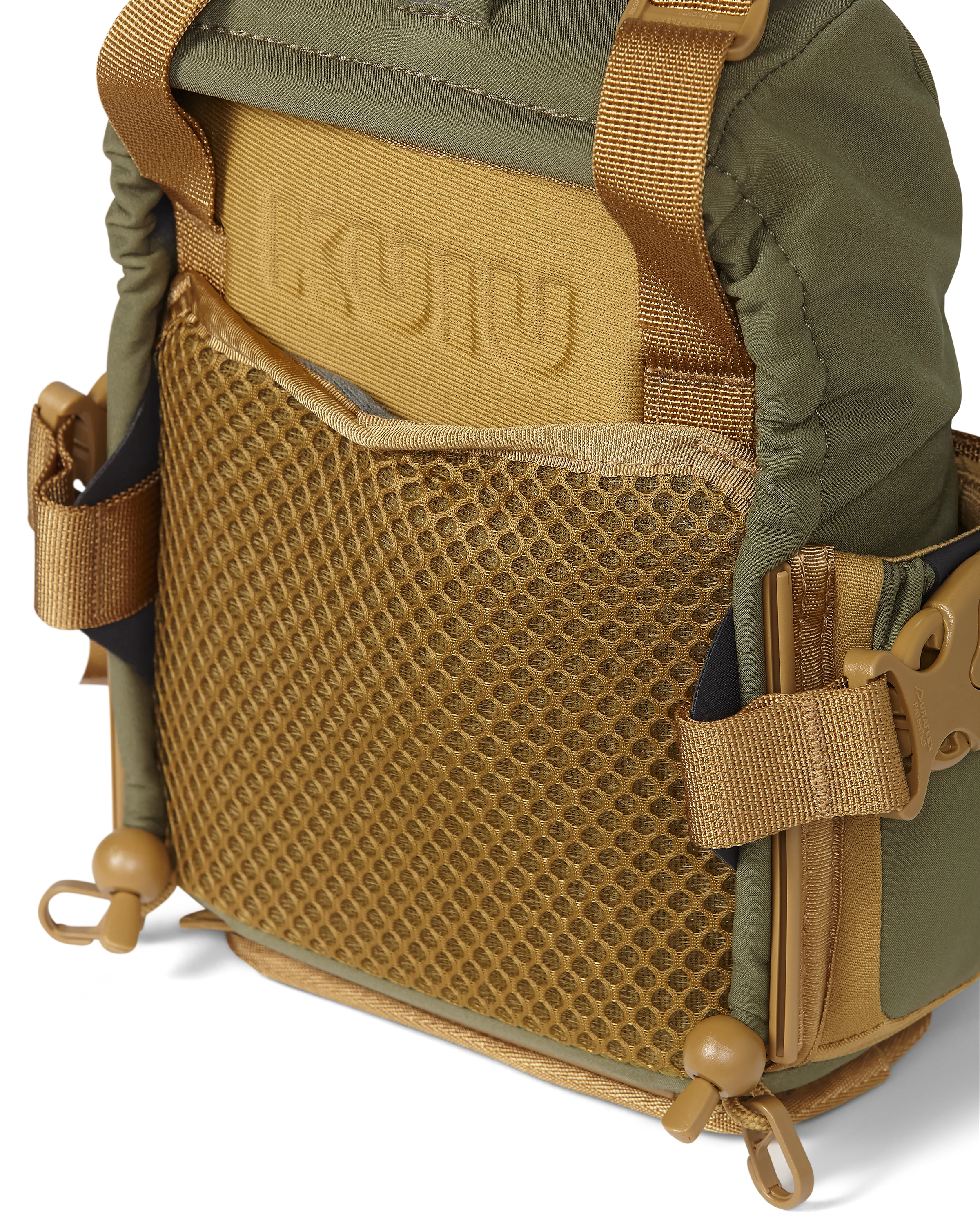 PRO G3 Bino Harness | Evergreen - Image 9