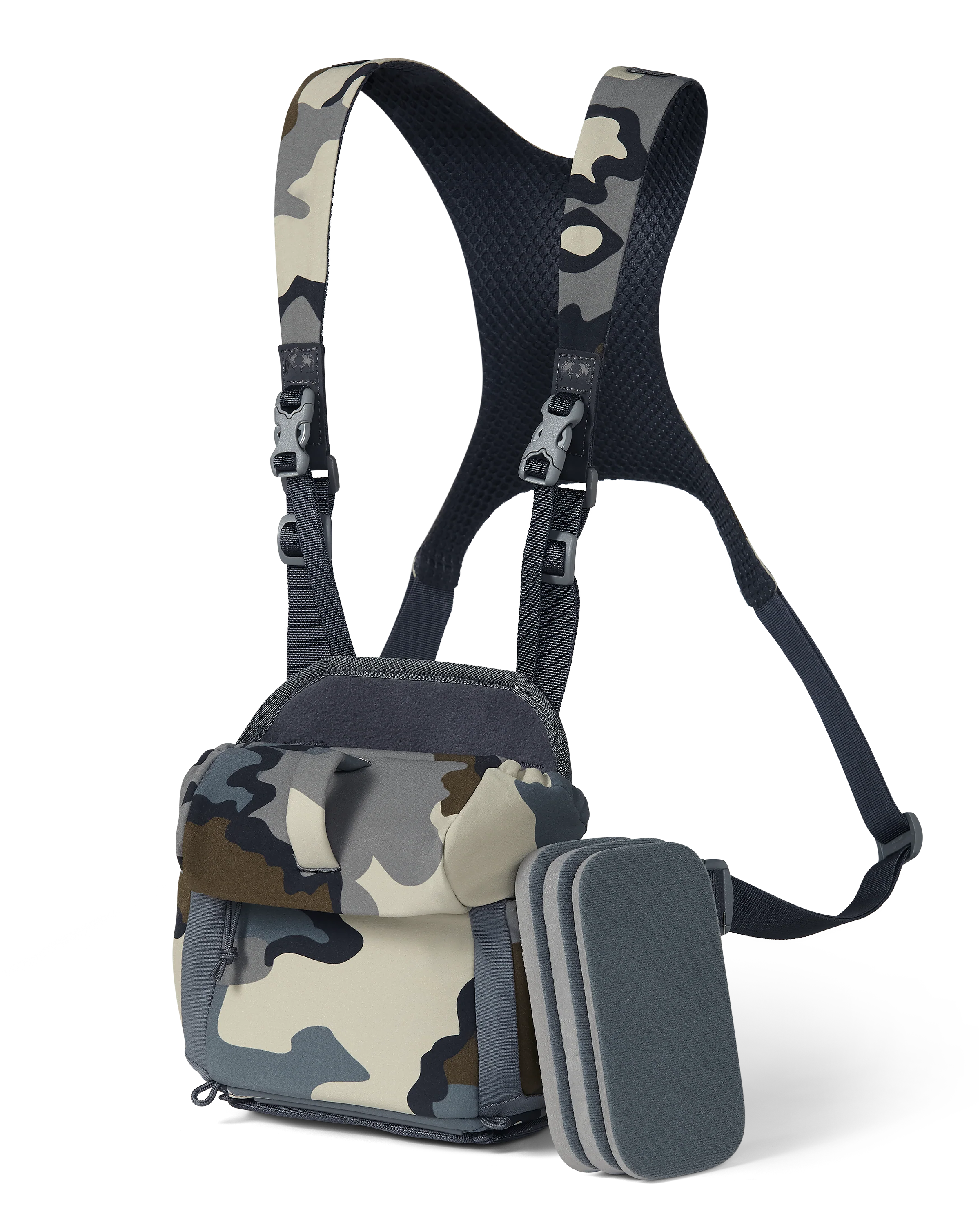 PRO G3 Bino Harness | Vias - Image 7