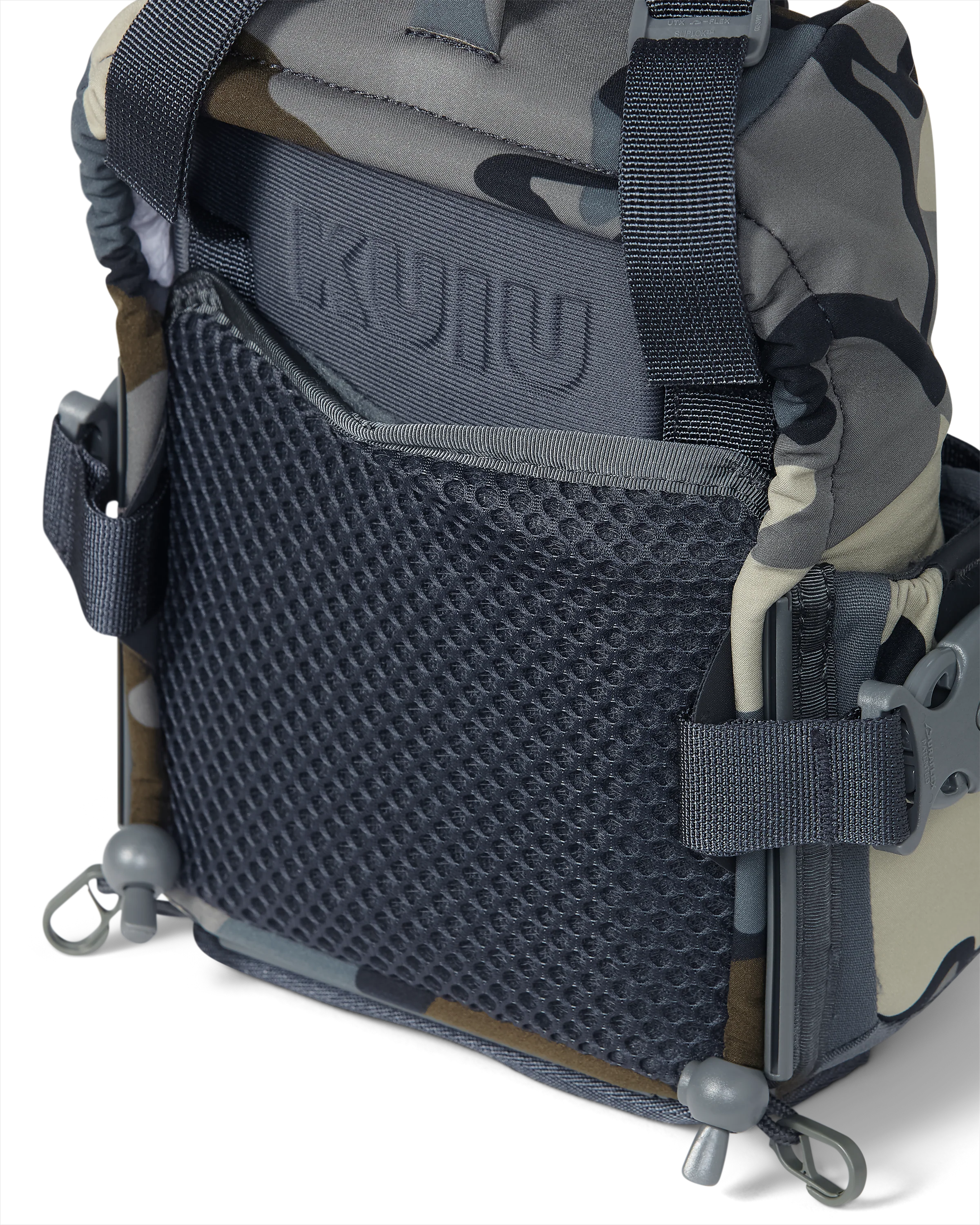 PRO G3 Bino Harness | Vias - Image 9