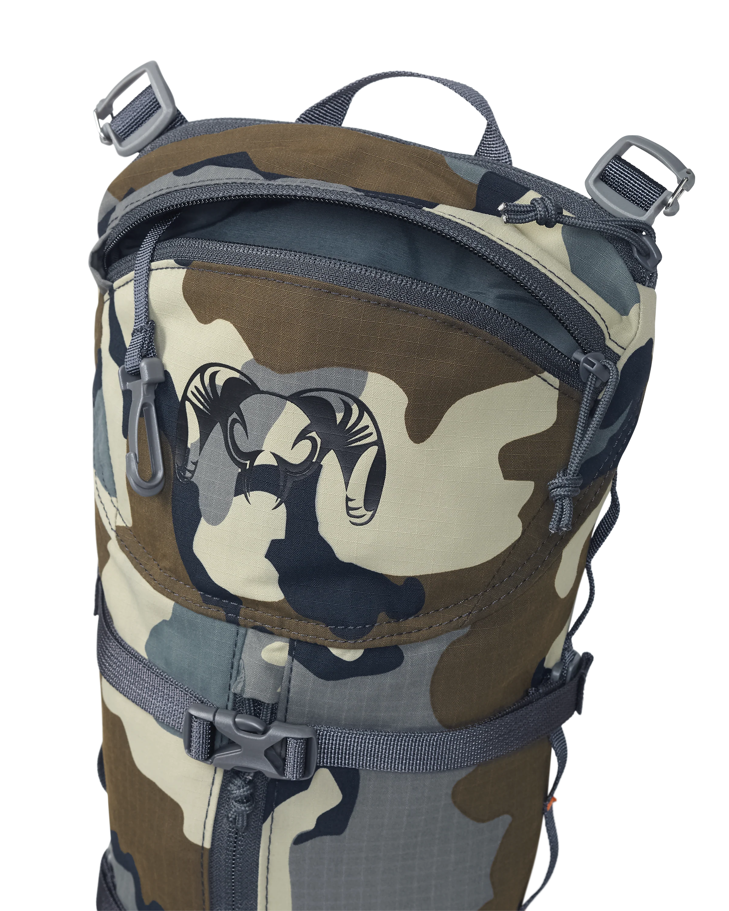 PRO G3 Hydration Rig | Vias - Image 3
