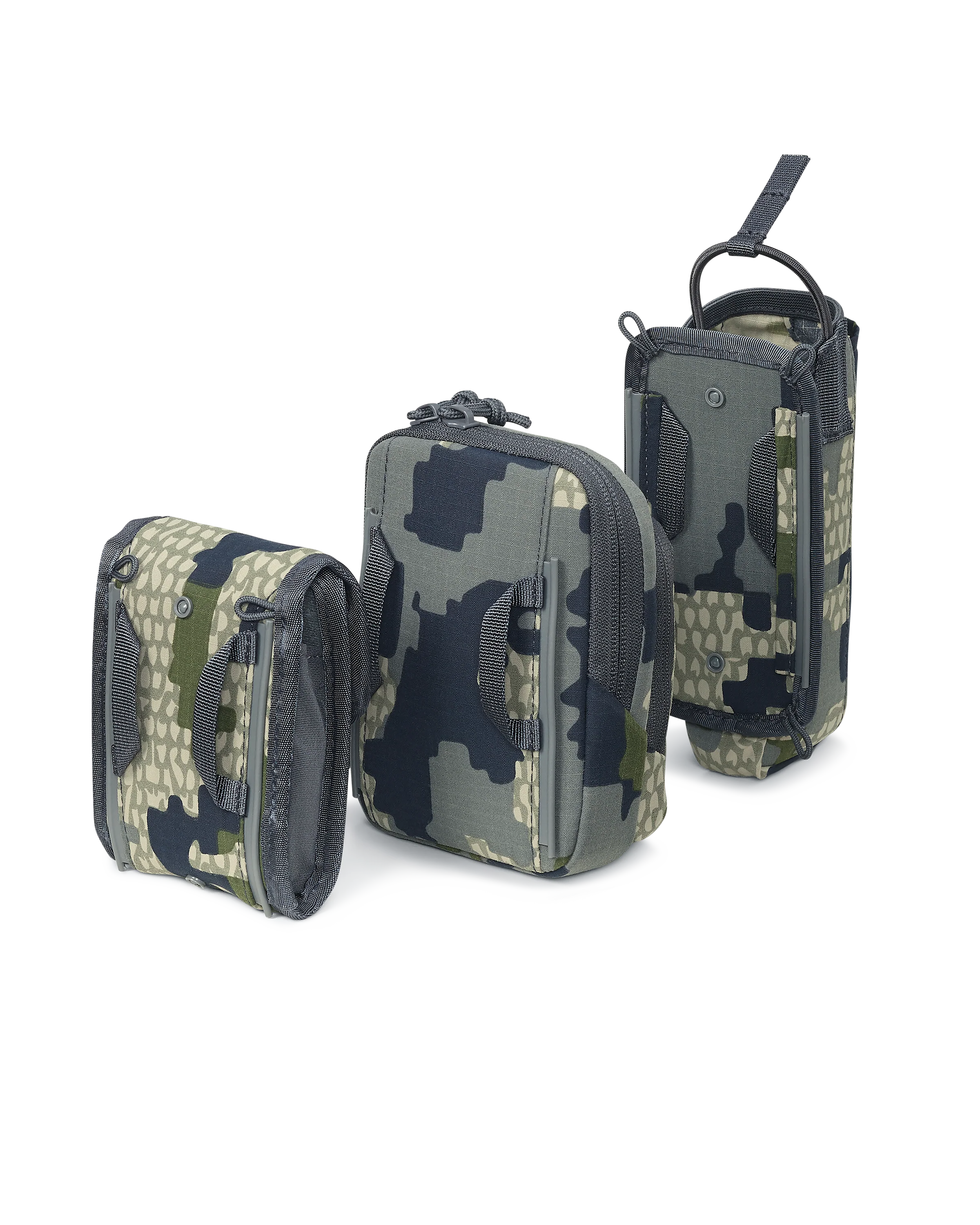 PRO G3 Turkey Kit | Verde - Image 3