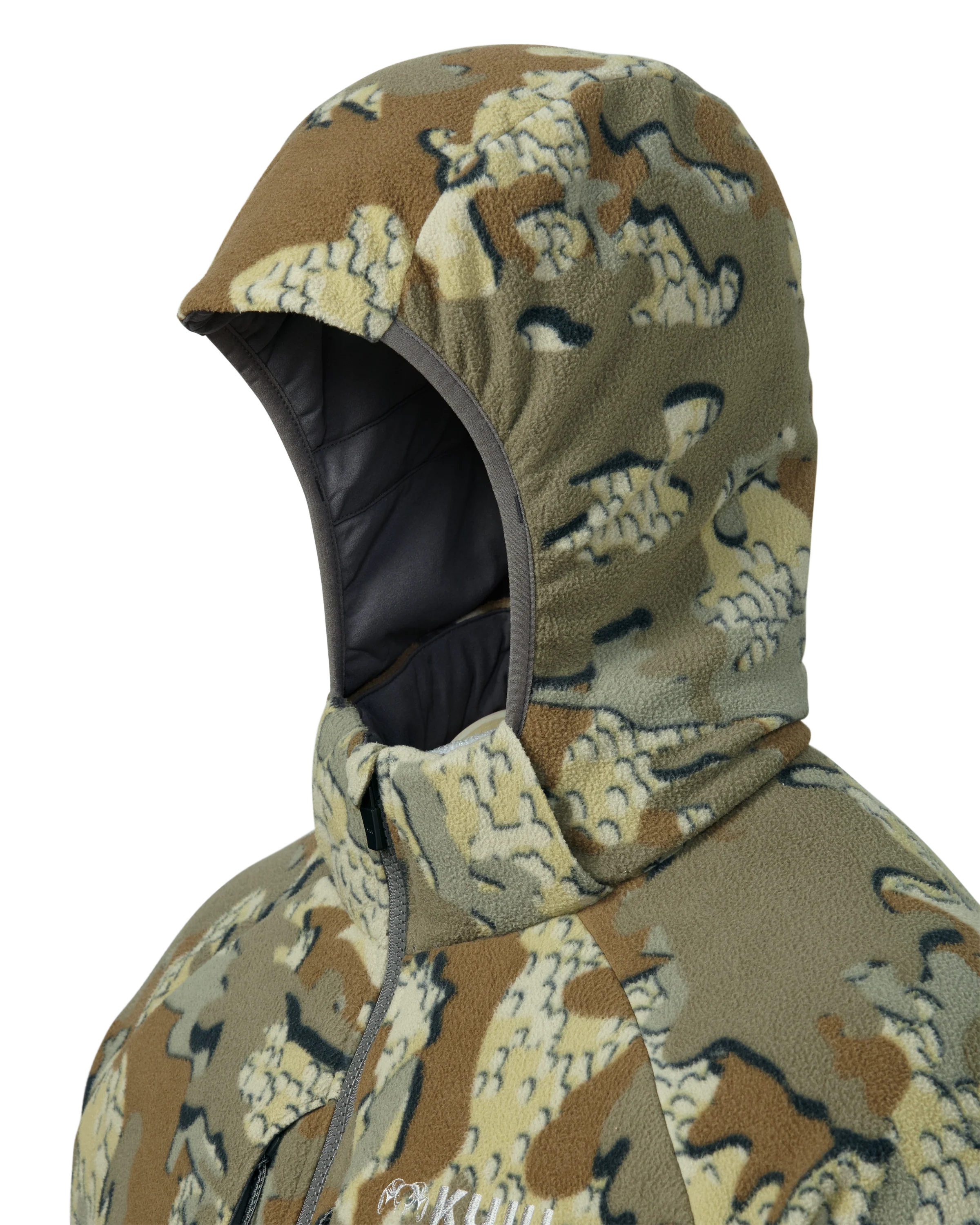 KUIU Proximity Hooded Insulated Jacket | Valo - Image 8