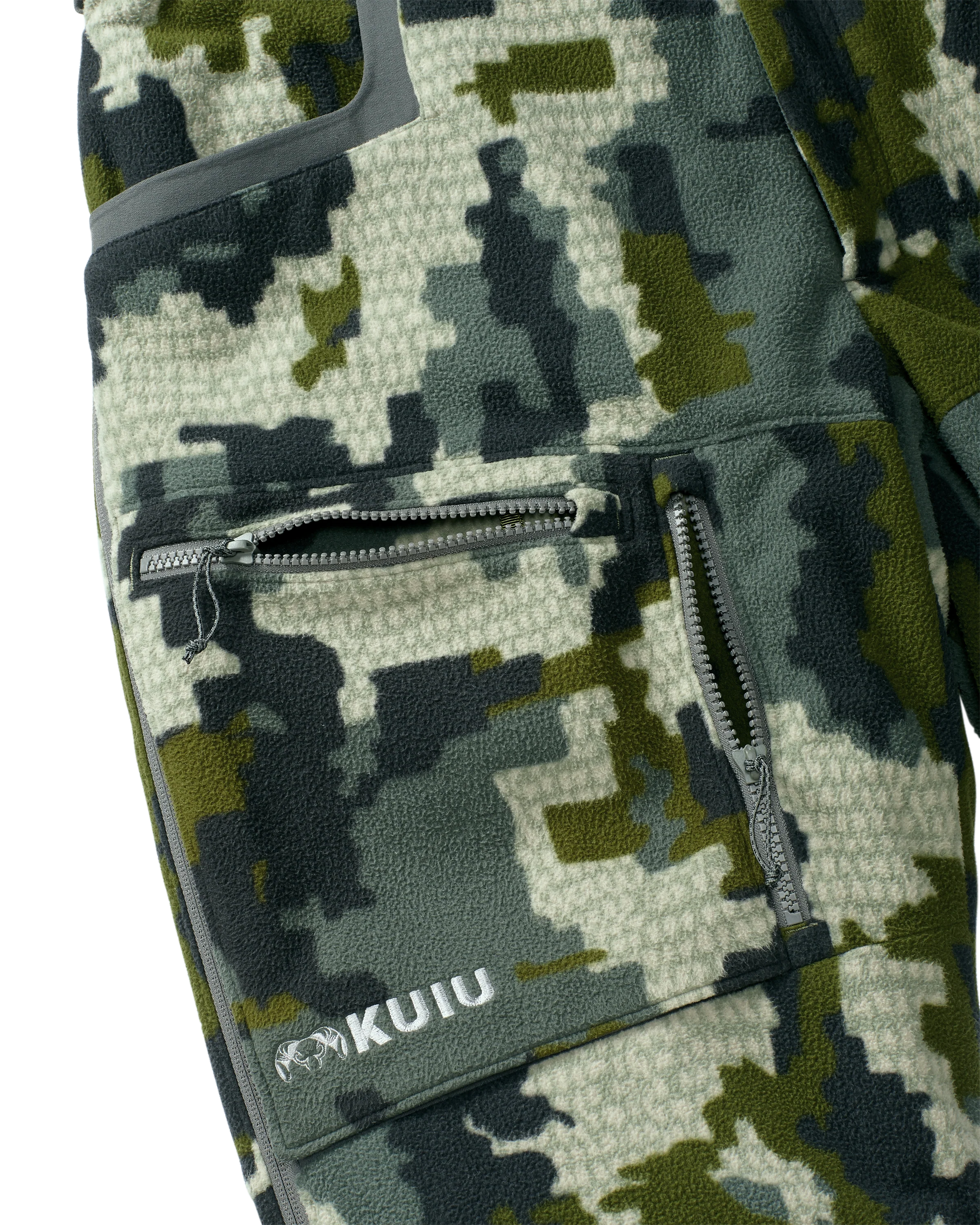 KUIU Proximity Insulated Pant | Verde - Image 5