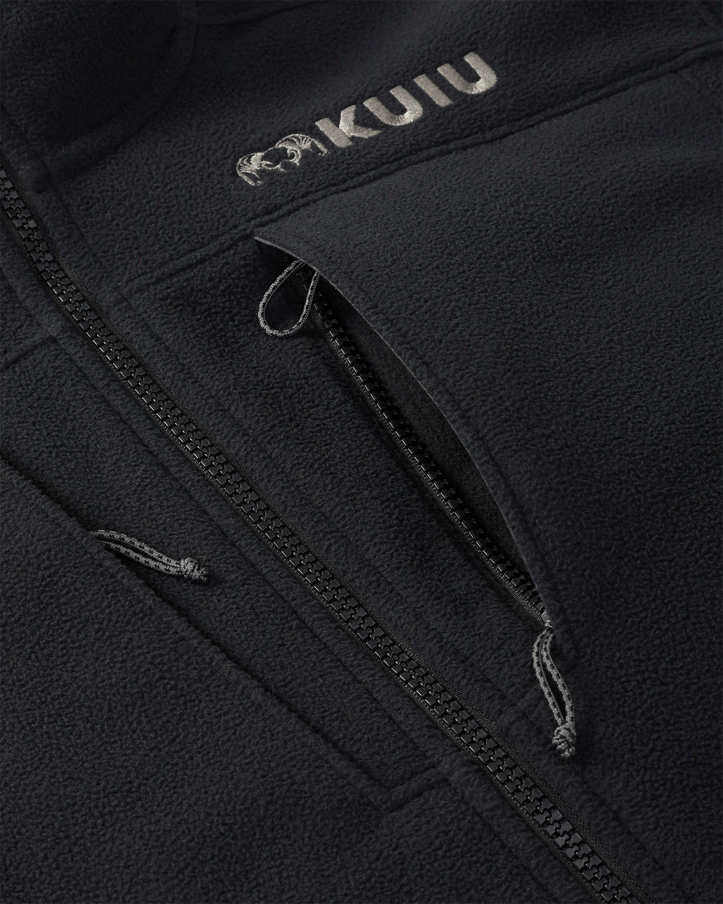 Outlet KUIU Proximity LT Hooded Jacket | Black - Image 6