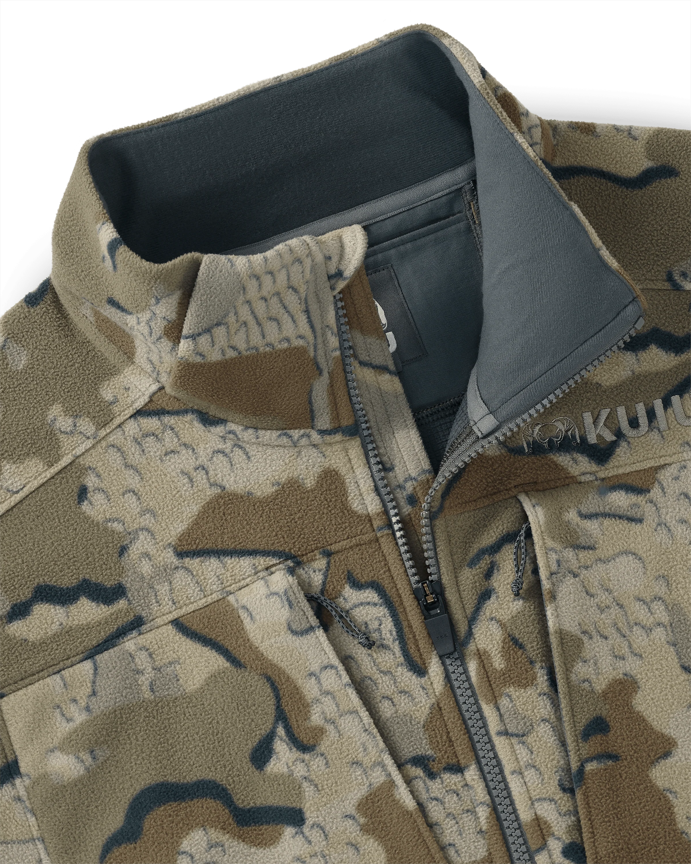 KUIU Proximity LT Hooded Jacket | Valo - Image 5