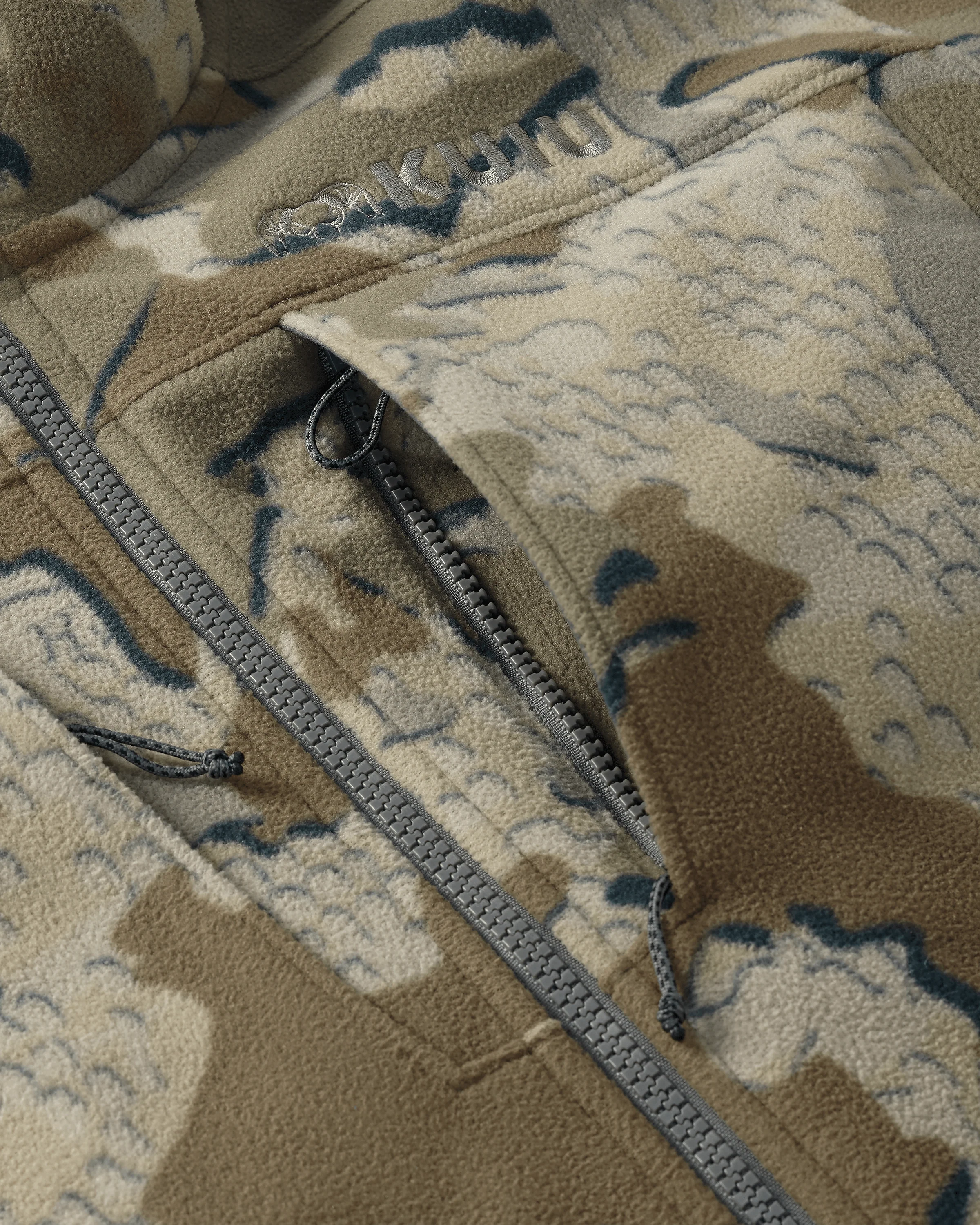 KUIU Proximity LT Hooded Jacket | Valo - Image 6