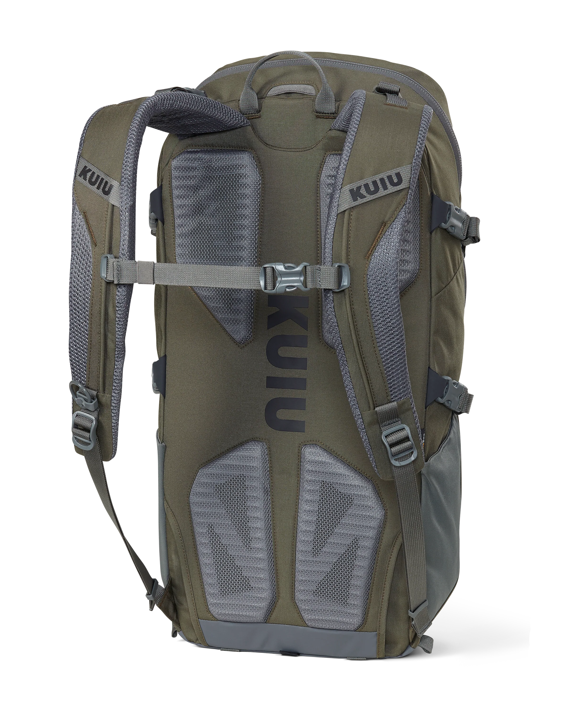 Ranger 2200 | Ash - Image 3