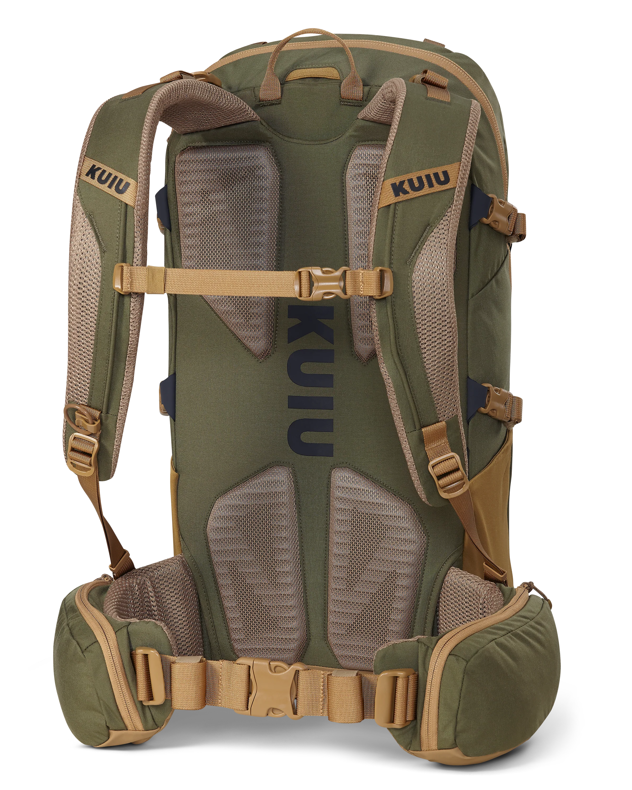 Ranger 2200 | Evergreen - Image 2