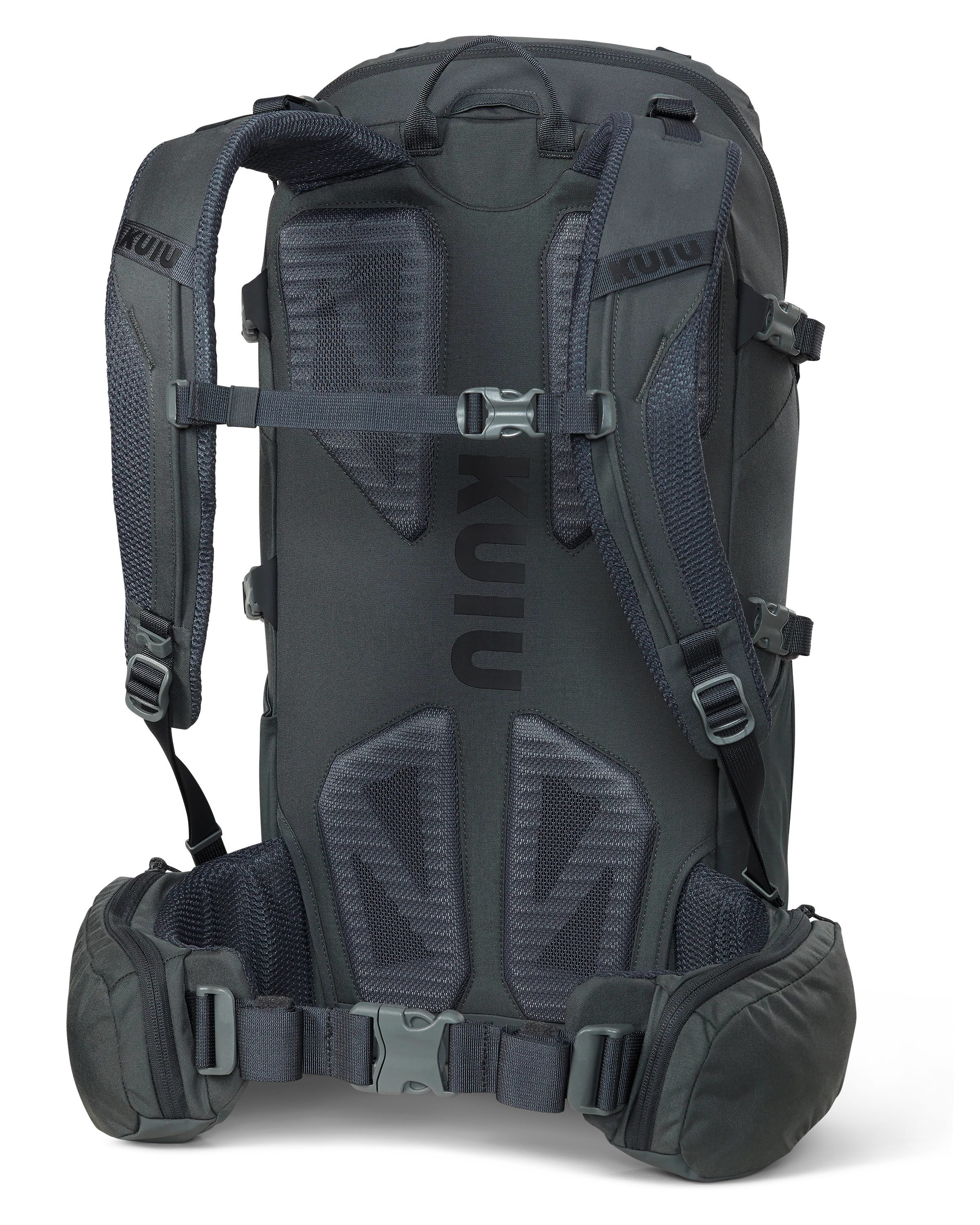 Ranger 2200 | Gunmetal - Image 2