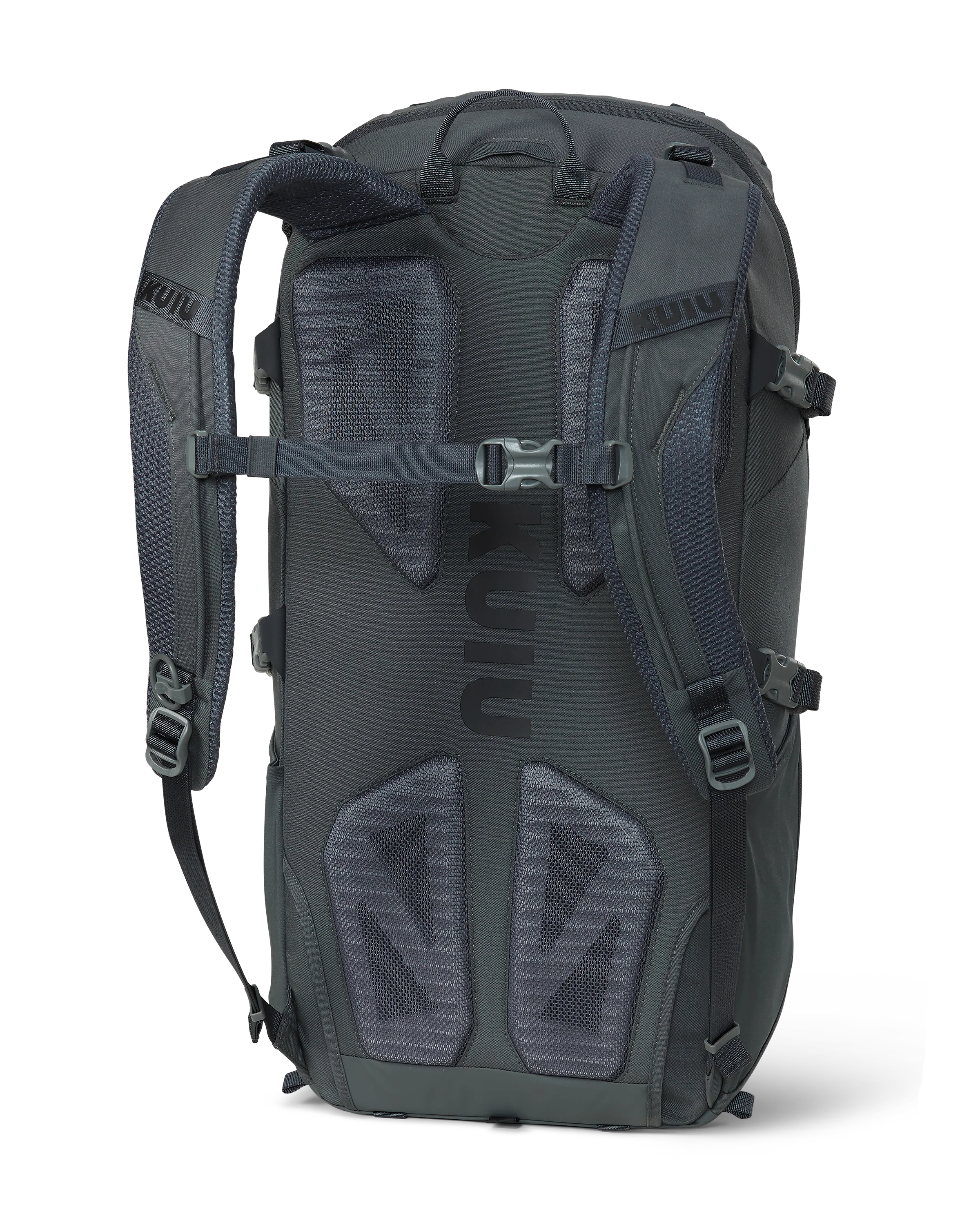 Ranger 2200 | Gunmetal - Image 3