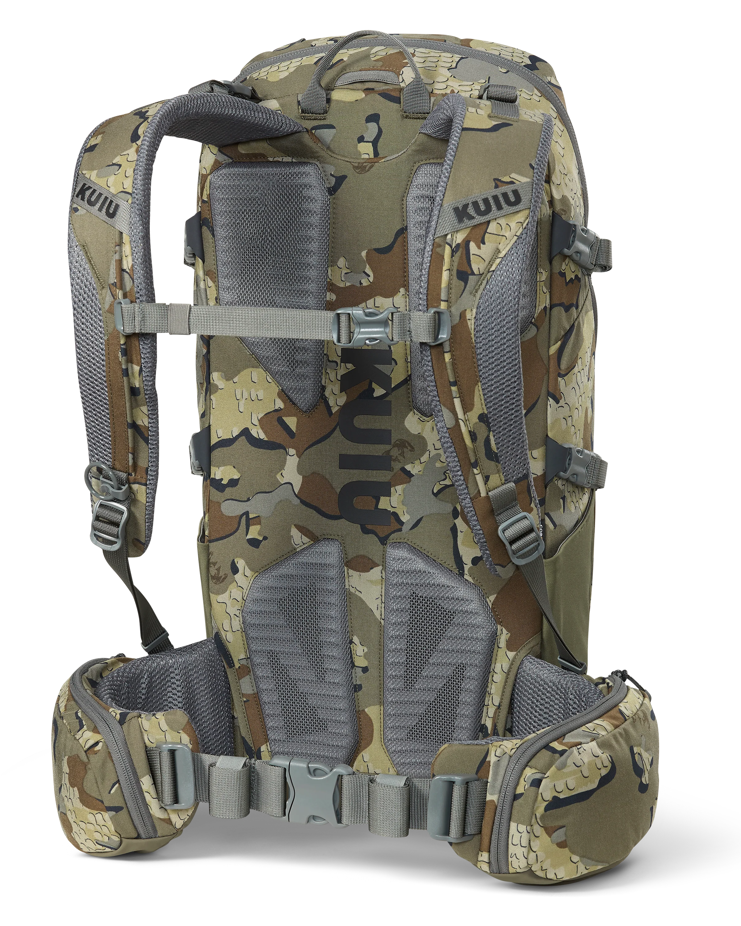 Ranger 2200 | Valo - Image 2
