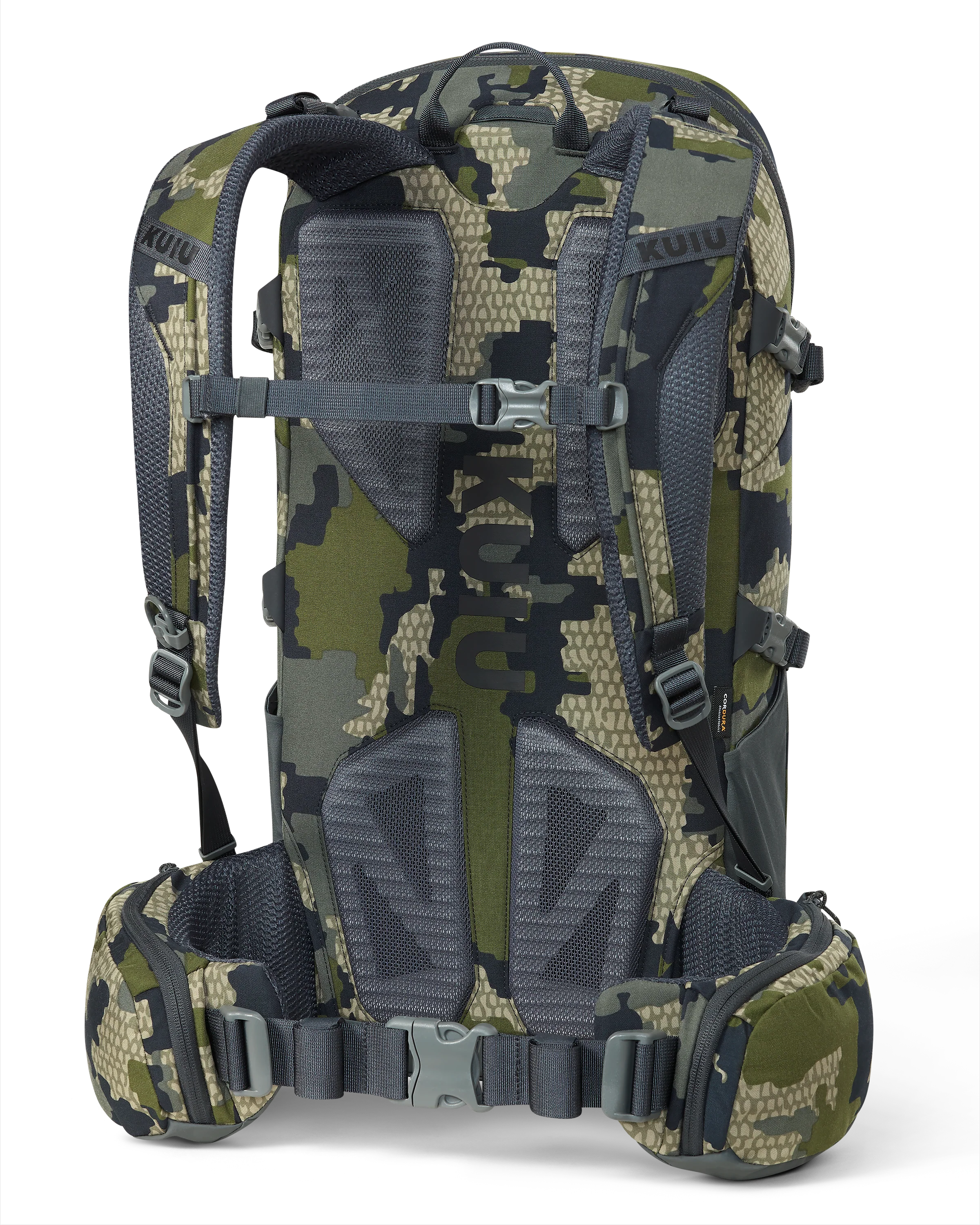 Ranger 2200 | Verde - Image 2