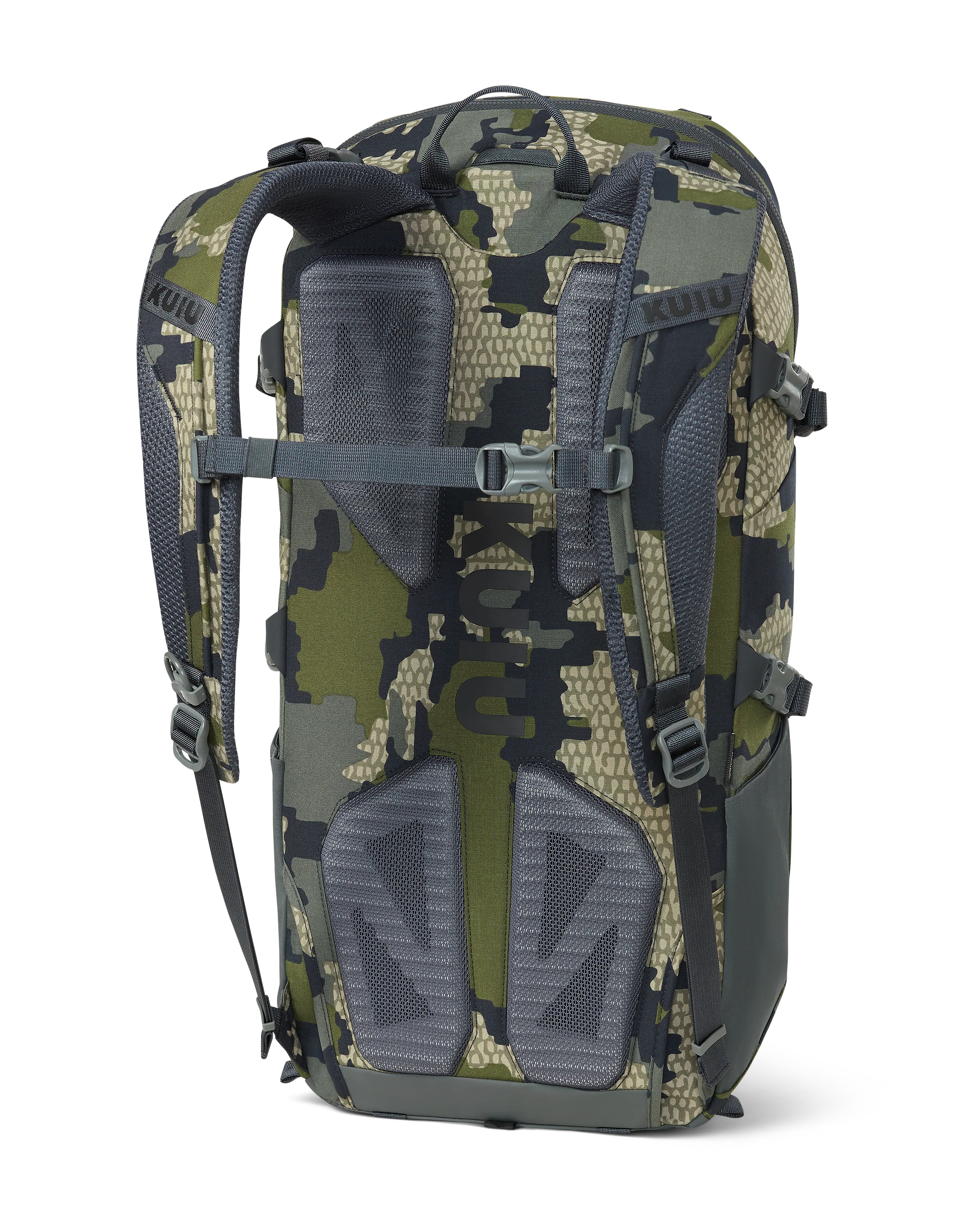 Ranger 2200 | Verde - Image 3