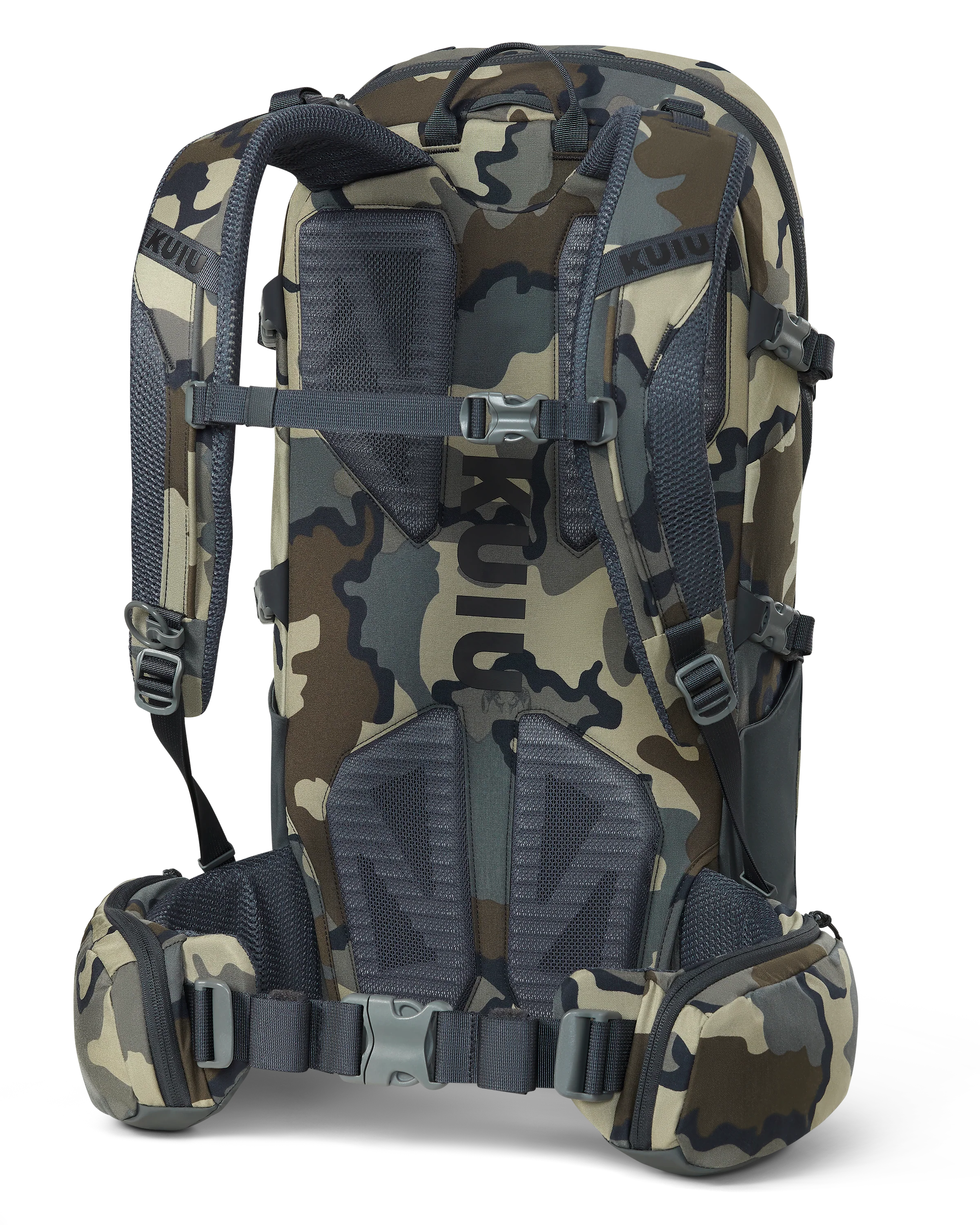 Ranger 2200 | Vias - Image 2