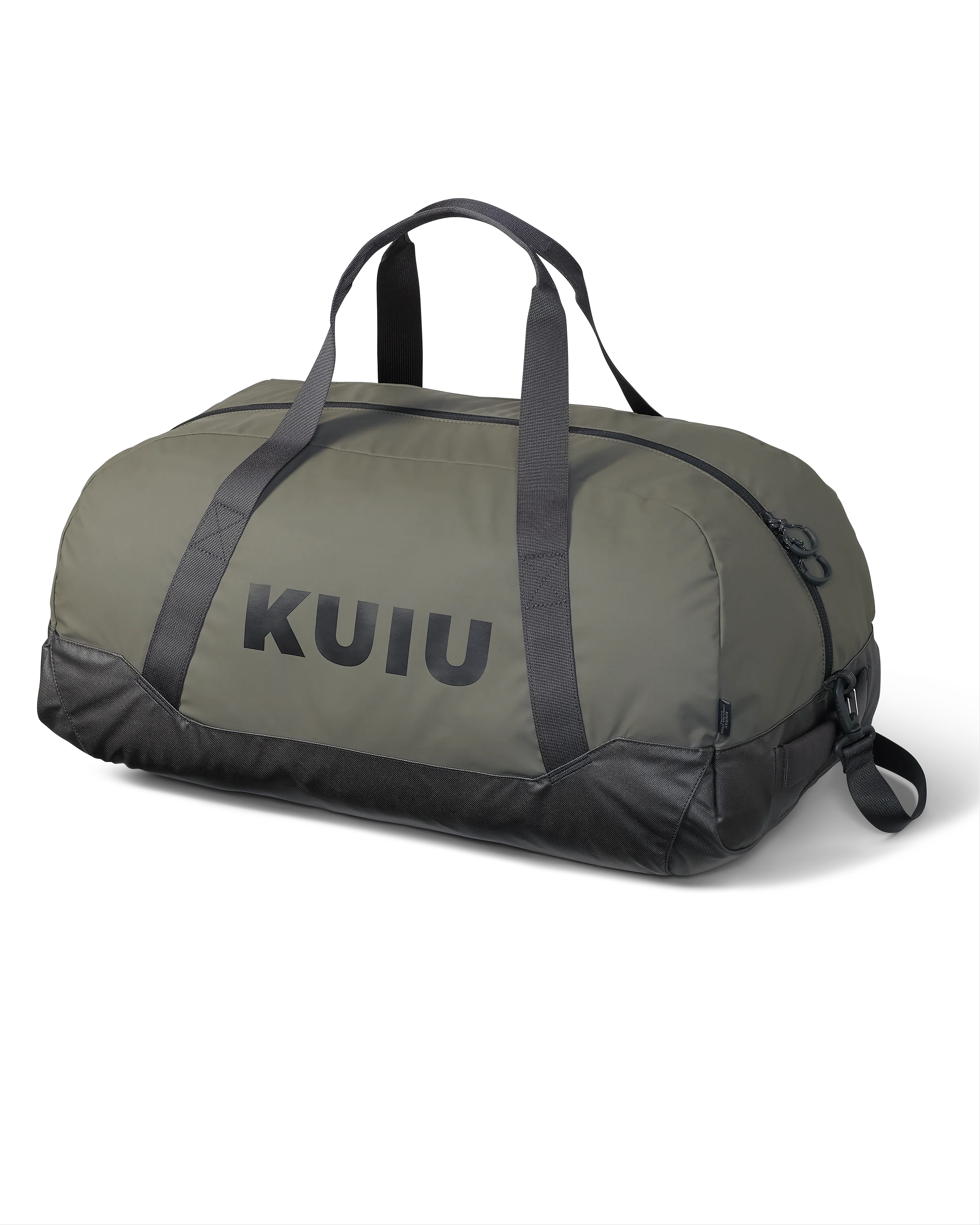 Runway CORDURA® 3000 Duffel | Ash - Image 2