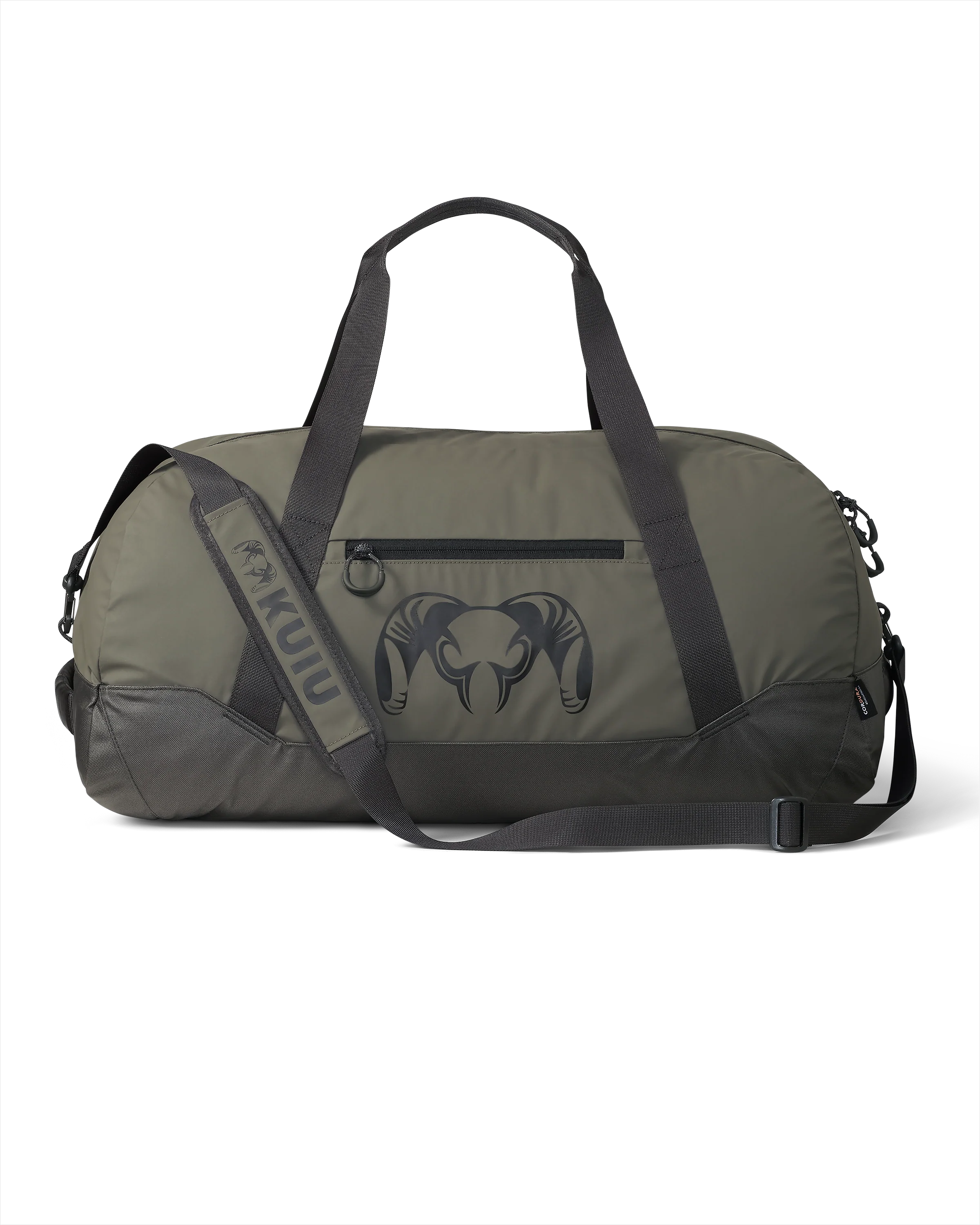 Runway CORDURA® 3000 Duffel | Ash - Image 3
