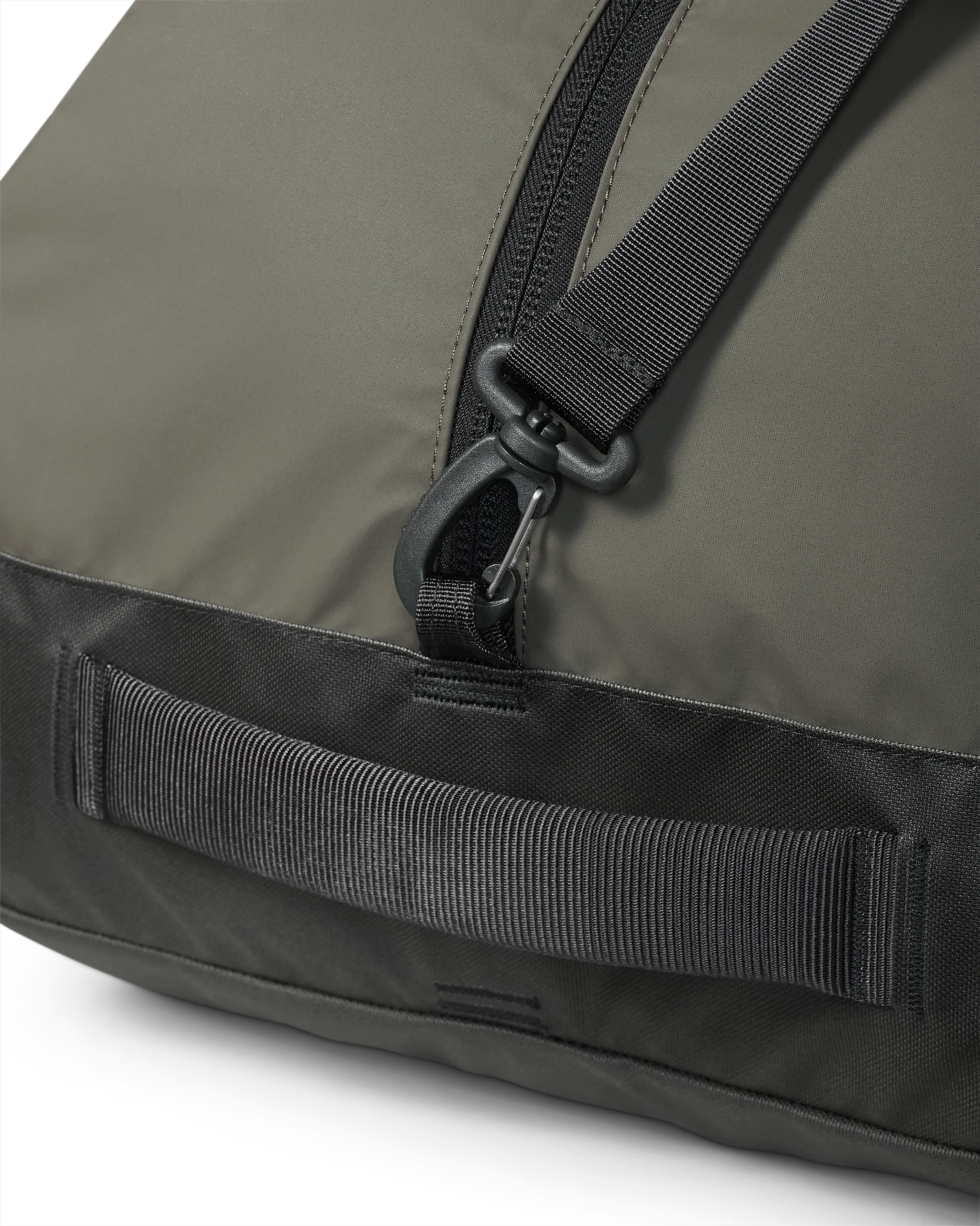 Runway CORDURA® 3000 Duffel | Ash - Image 4