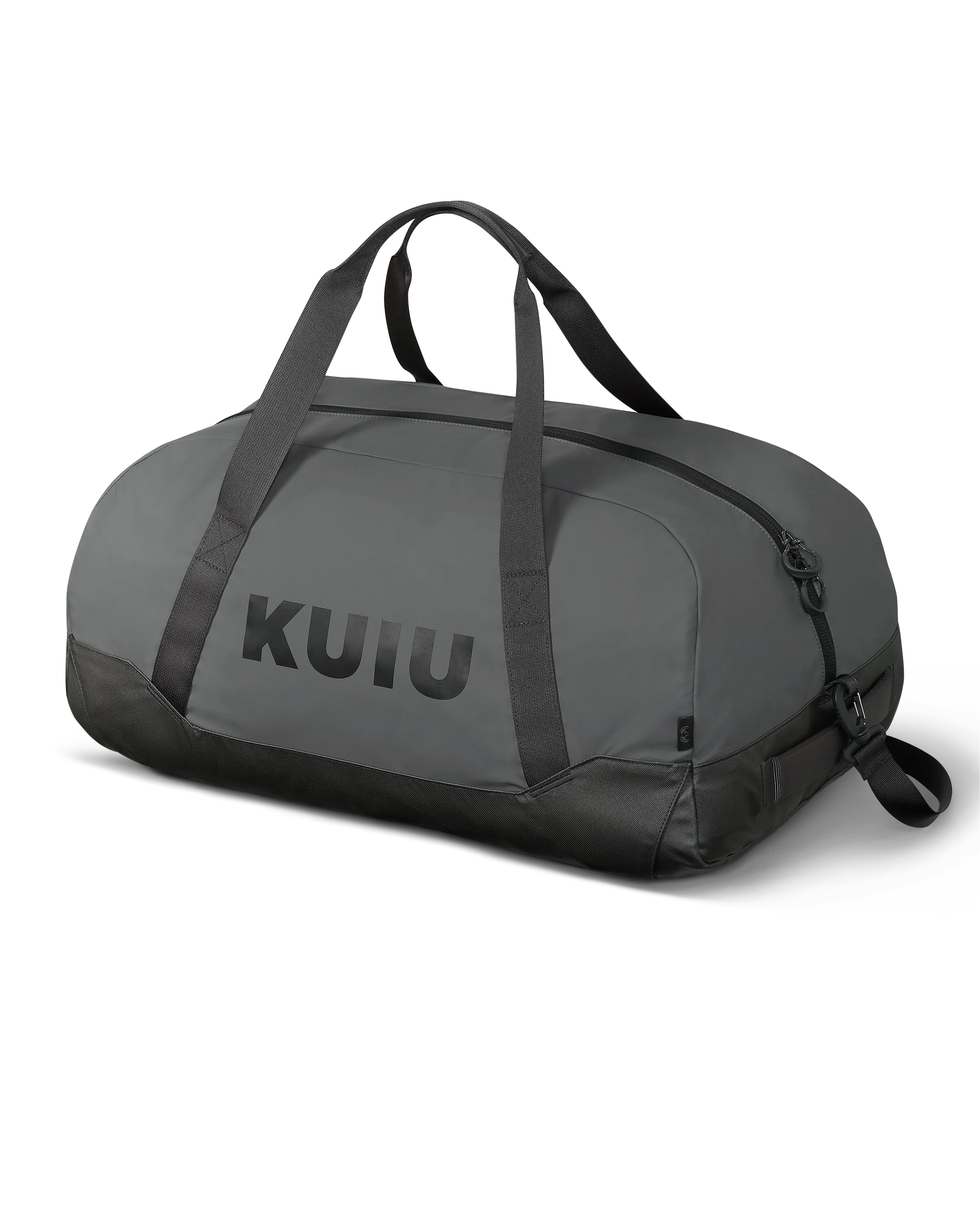 Runway CORDURA® 3000 Duffel | Asphalt - Image 2