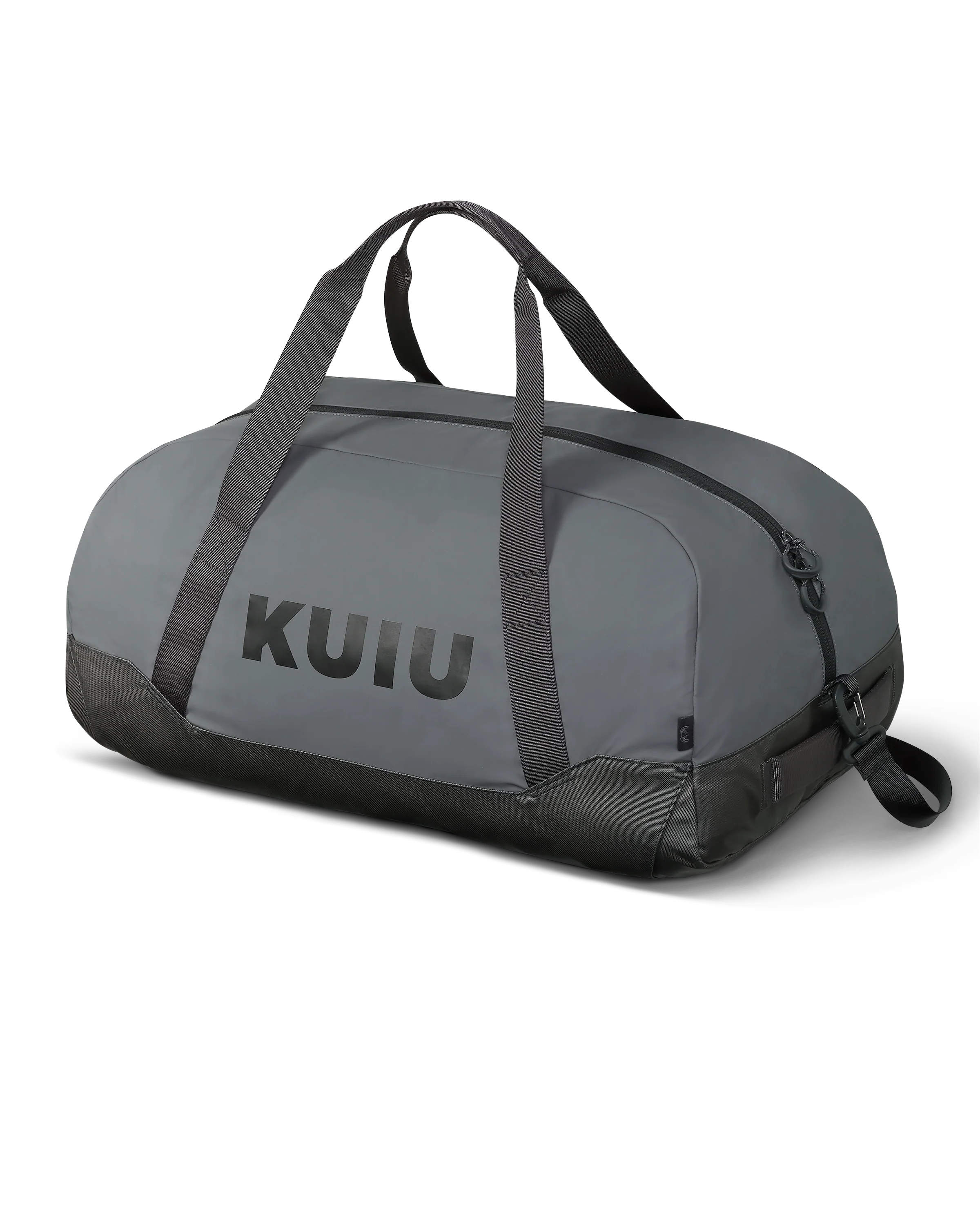 Runway CORDURA® 3000 Duffel | Stone - Image 2