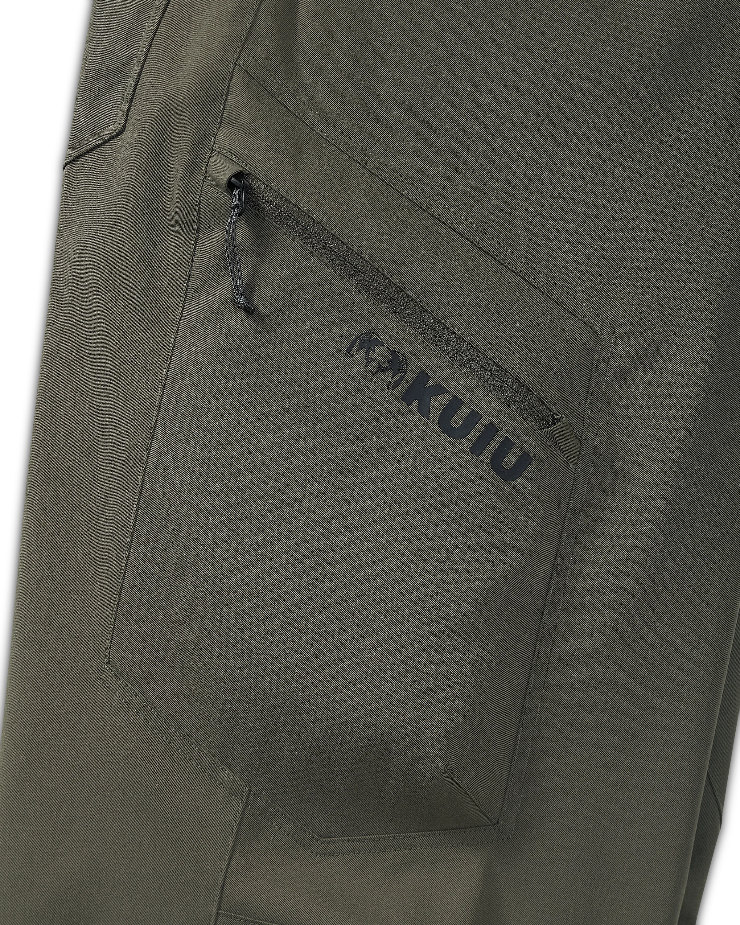 Sierra Pant | Ash - Image 3