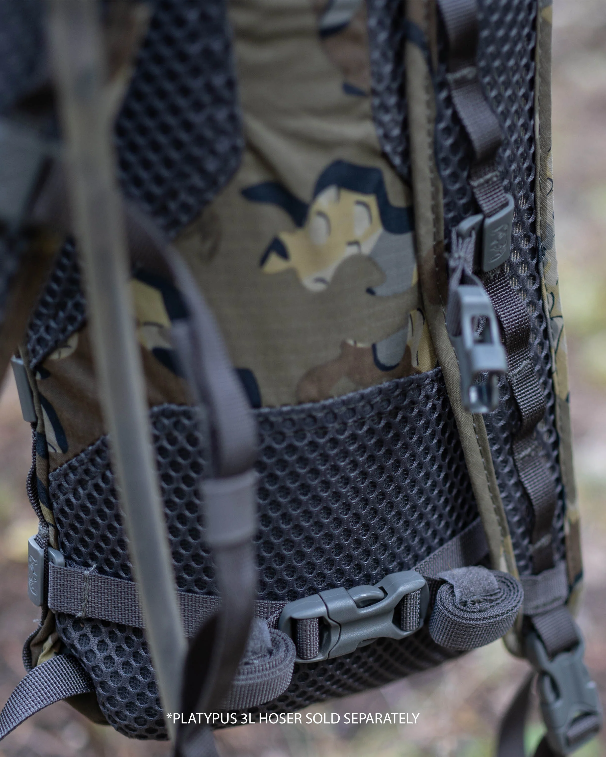 Stalker 500 PRO | Stone - Image 6