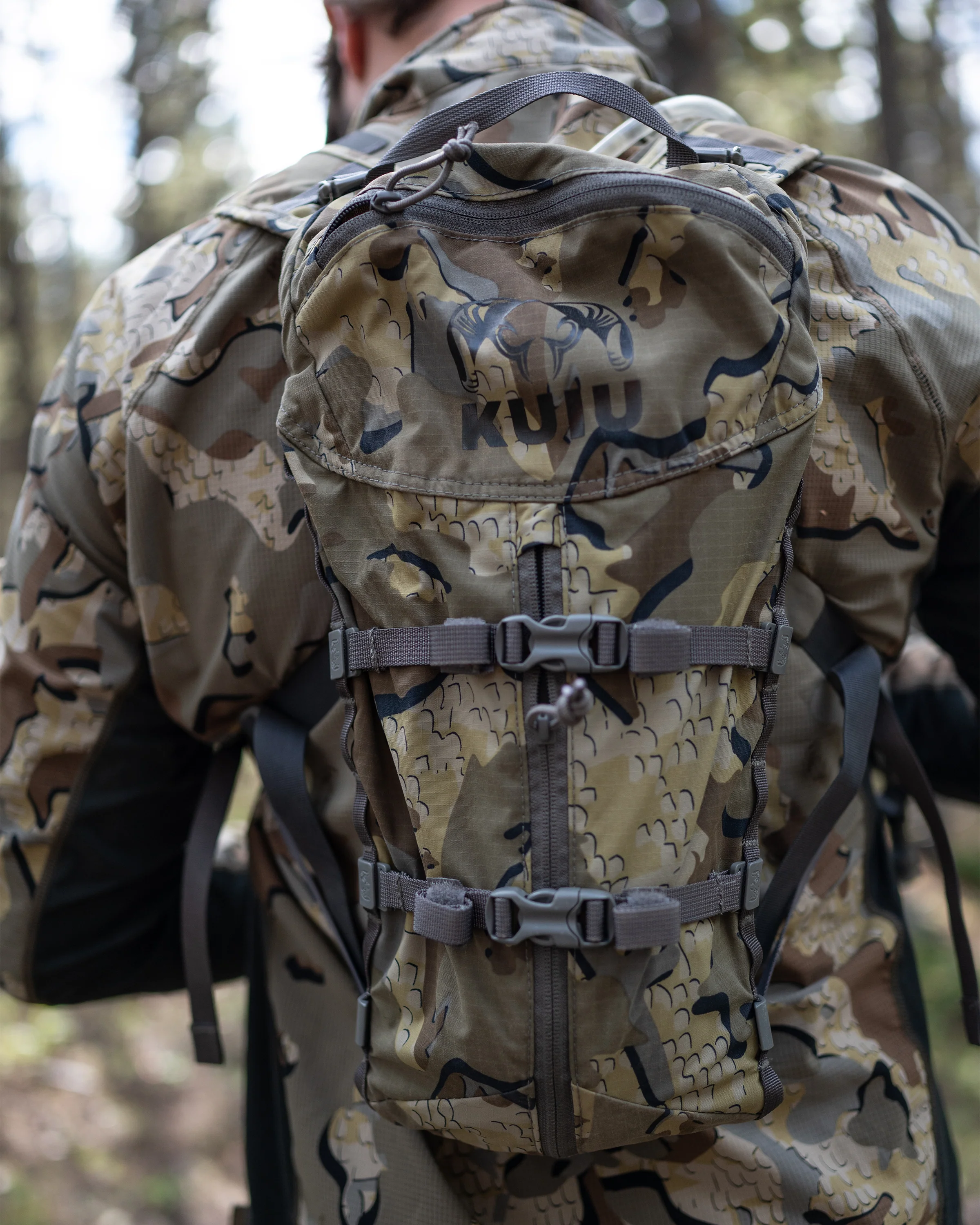 Stalker 500 PRO | Vias - Image 3