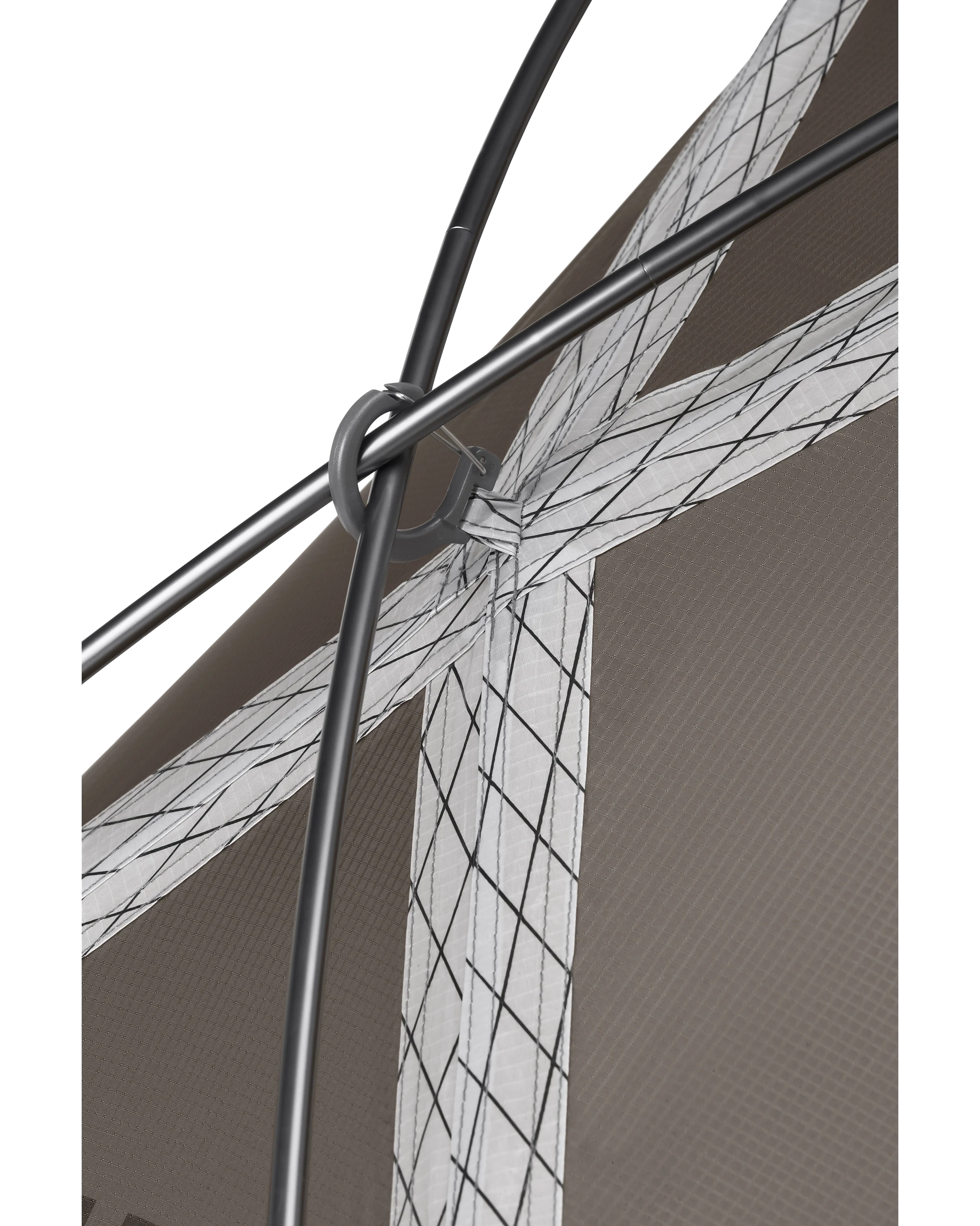 Storm Star 2 Person Tent Set | Major Brown - Image 8