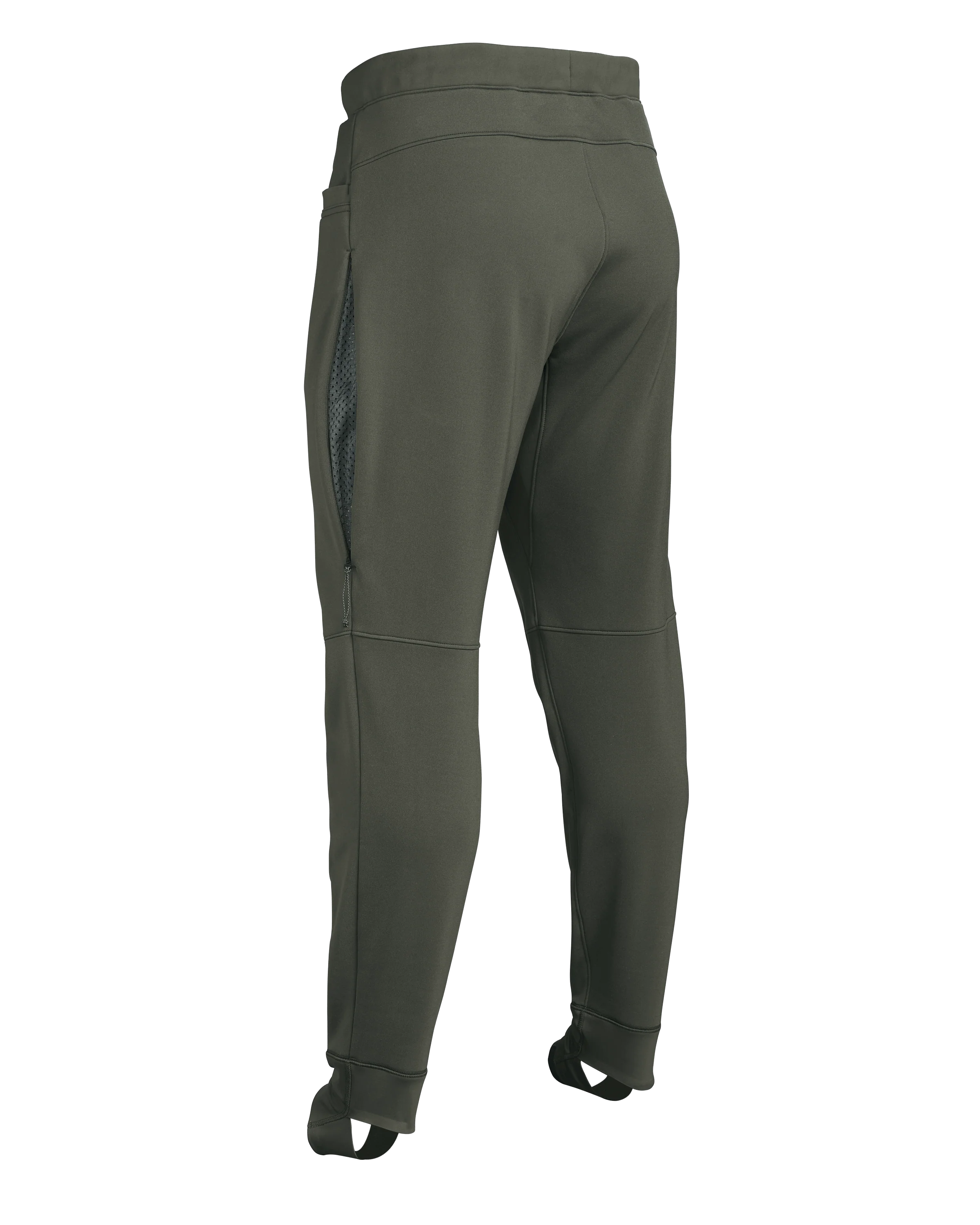 StrongFleece 290 Layering Pant | Ash - Image 2