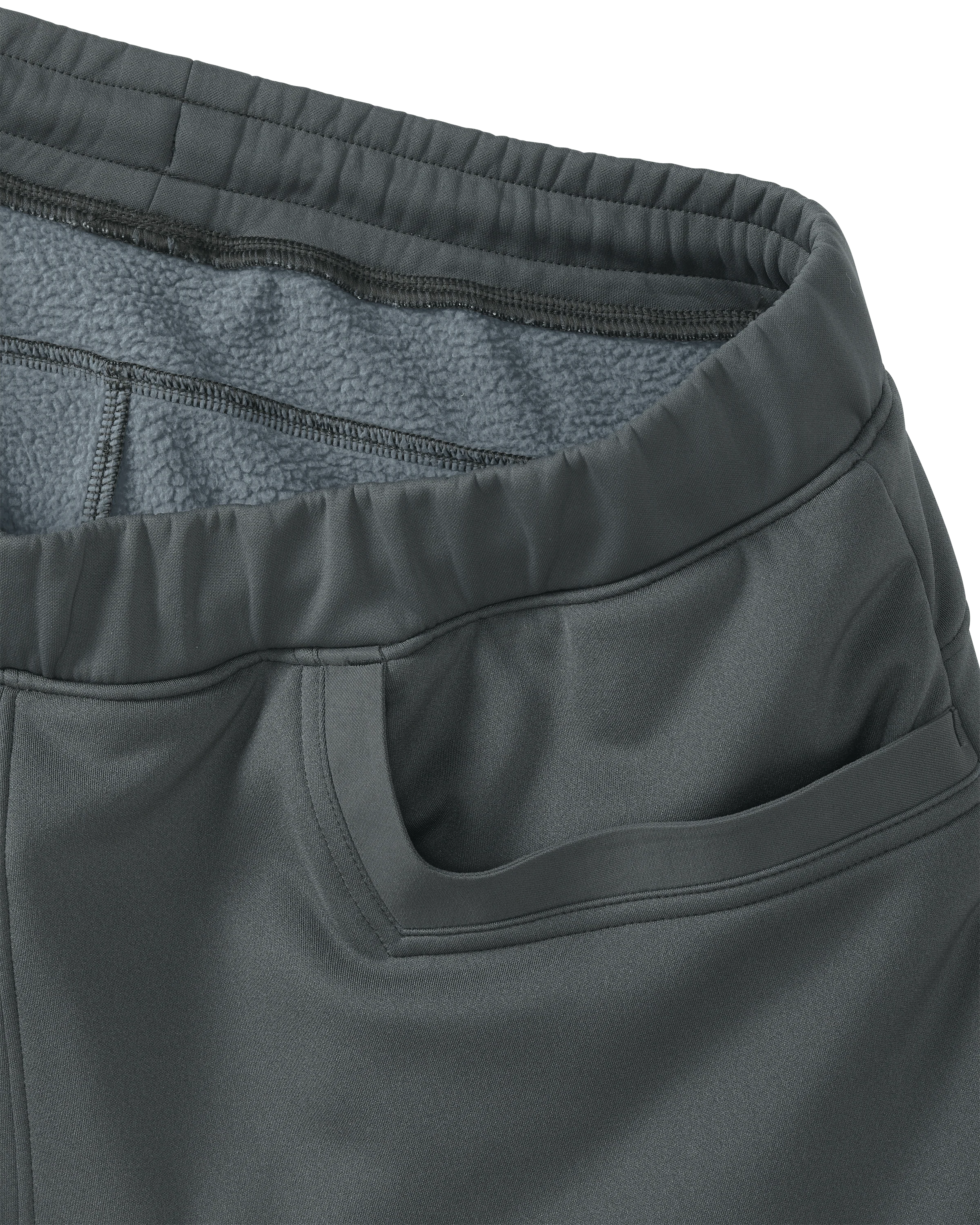 StrongFleece 290 Layering Pant | Gunmetal - Image 4