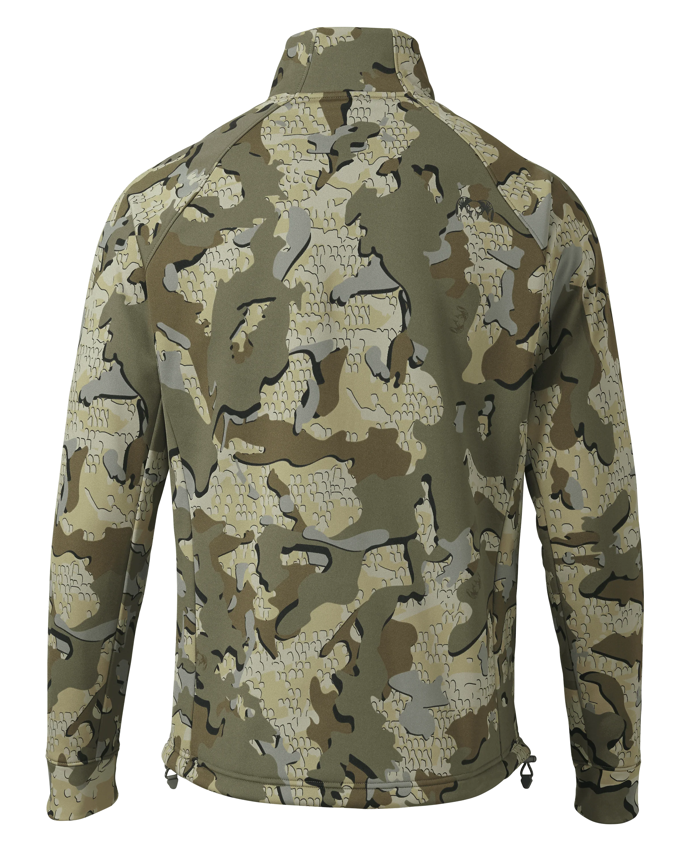 StrongFleece 290 WF Full Zip | Valo - Image 2
