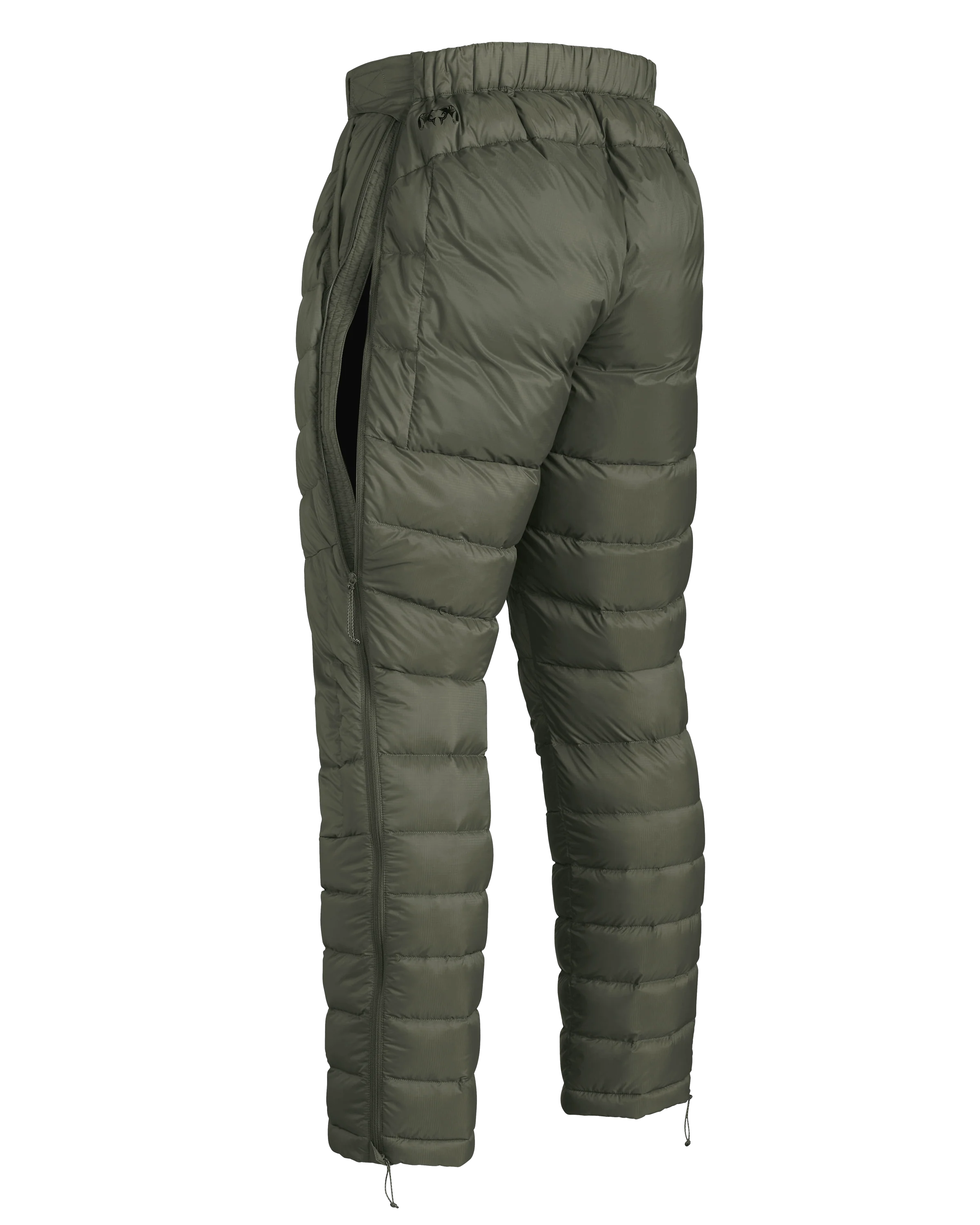 Super Down LT Pant | Ash - Image 4