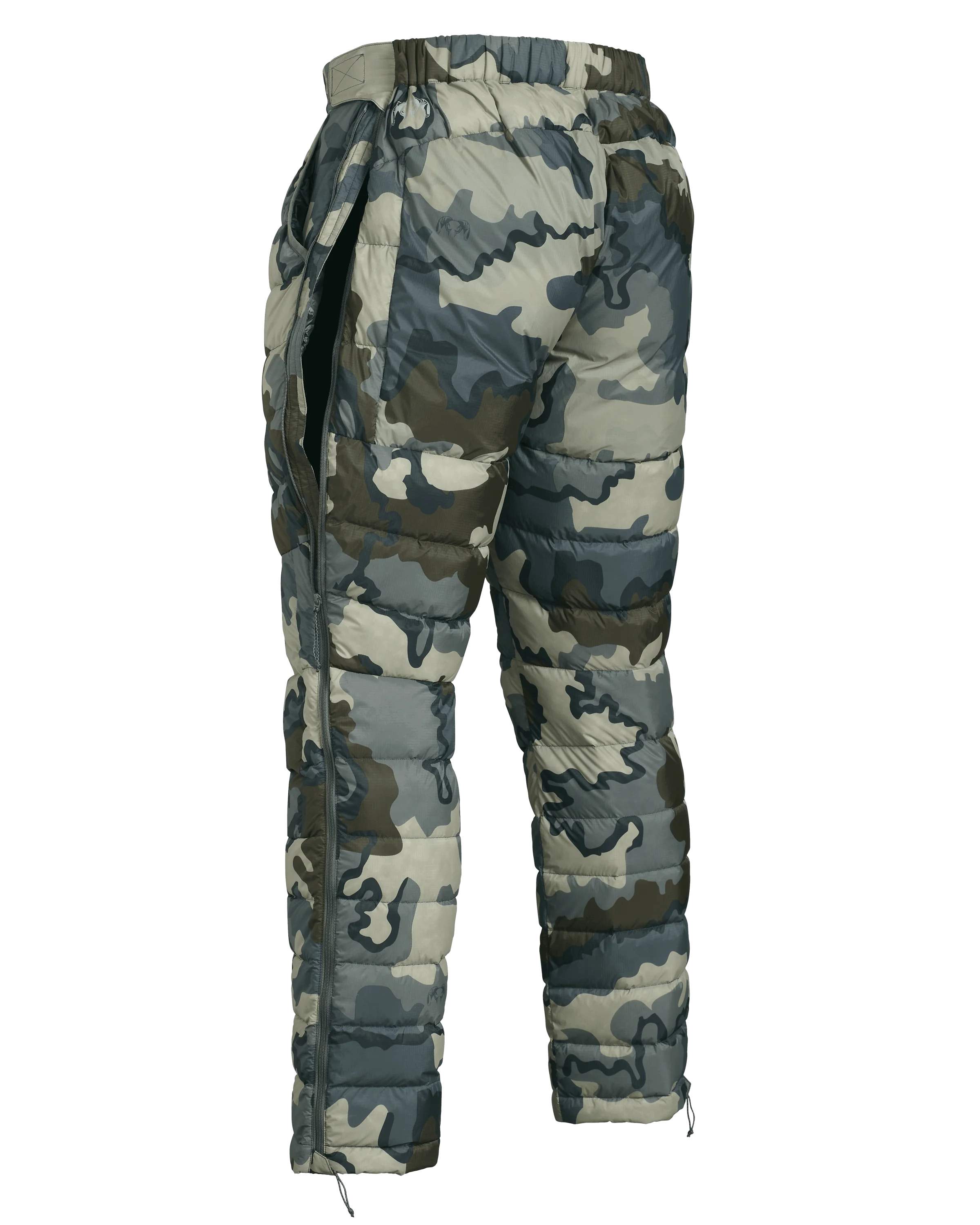 Super Down LT Pant | Vias - Image 4