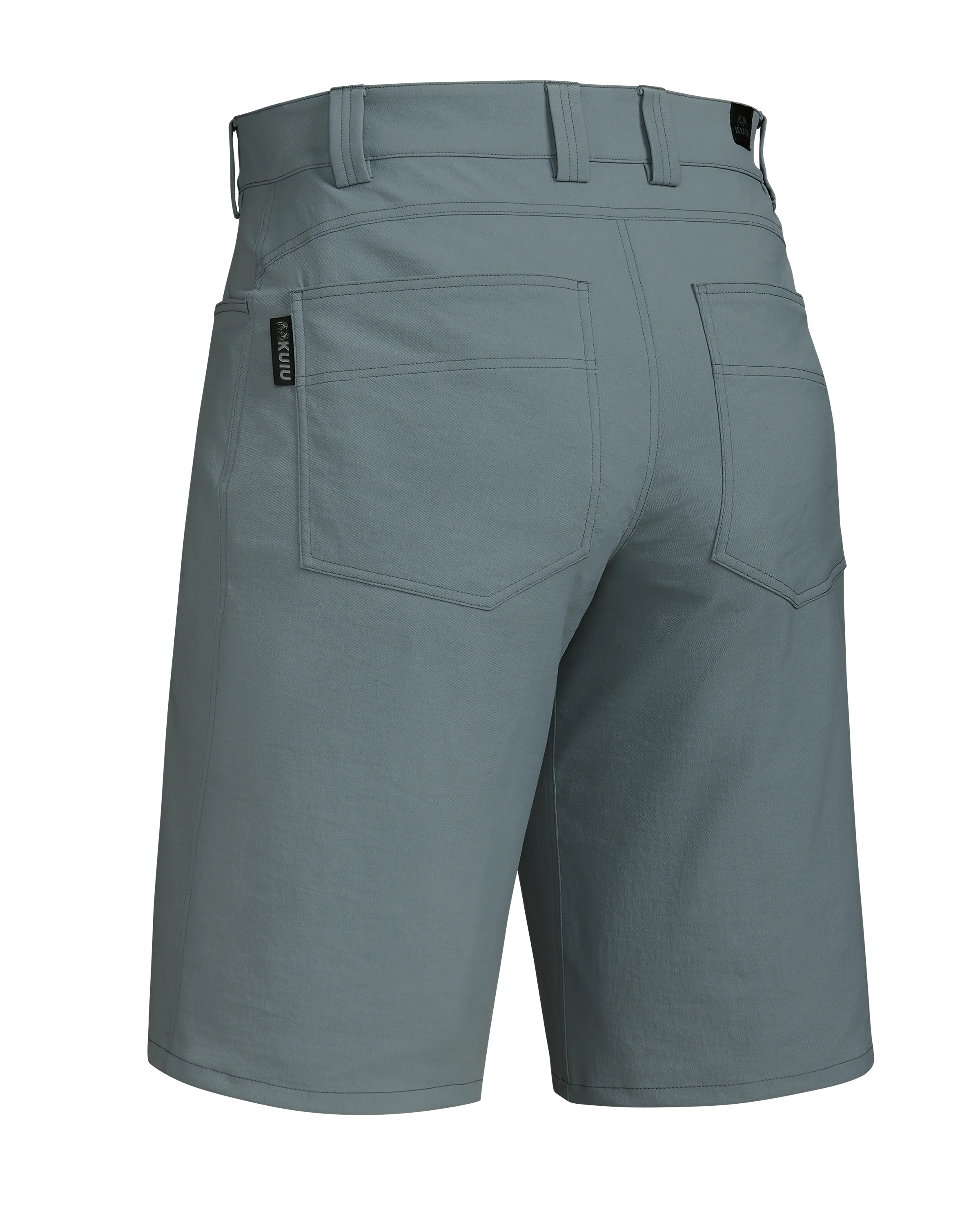Switchback 12″ Short | Slate - Image 2