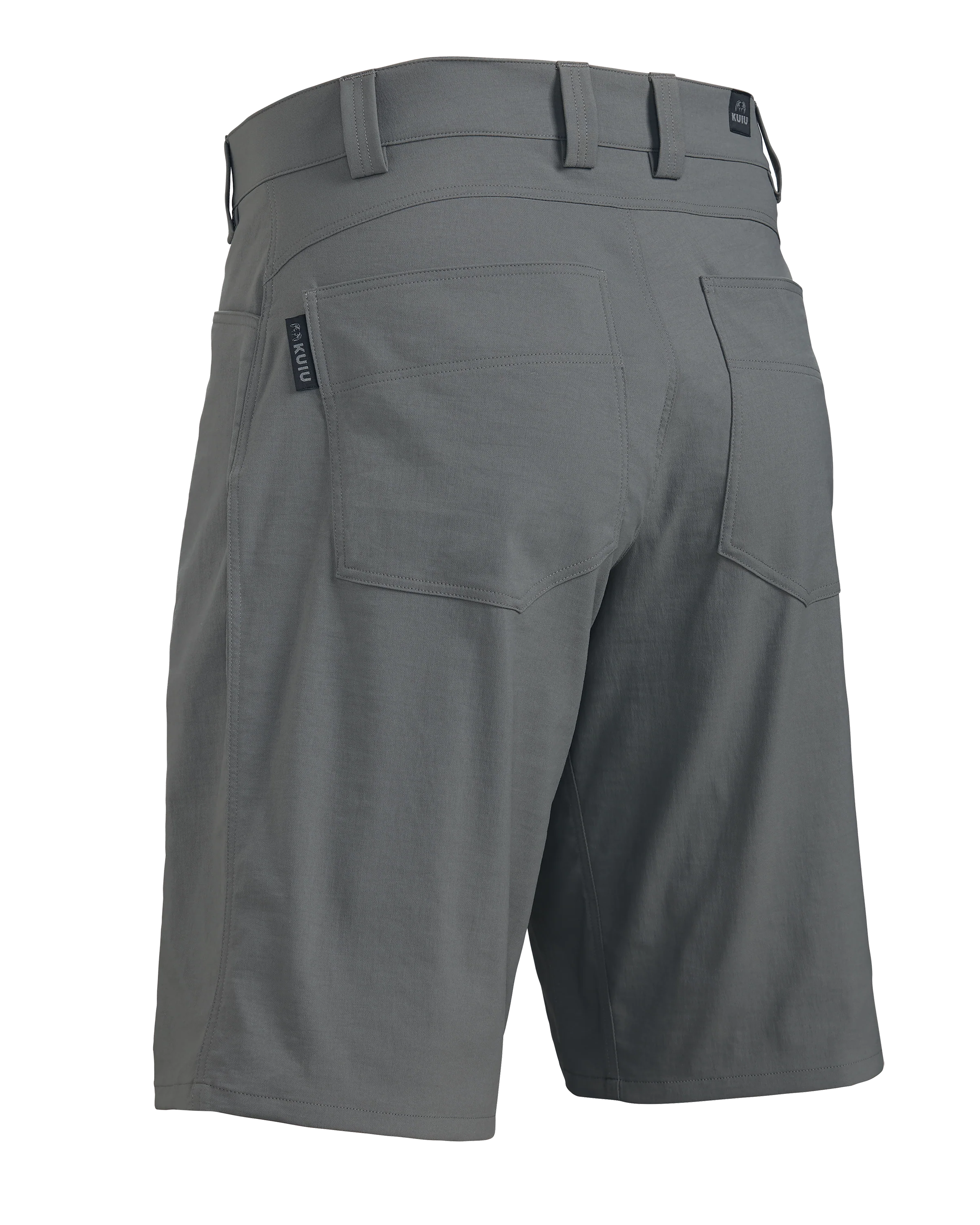 Switchback 12″ Short | Stone - Image 2