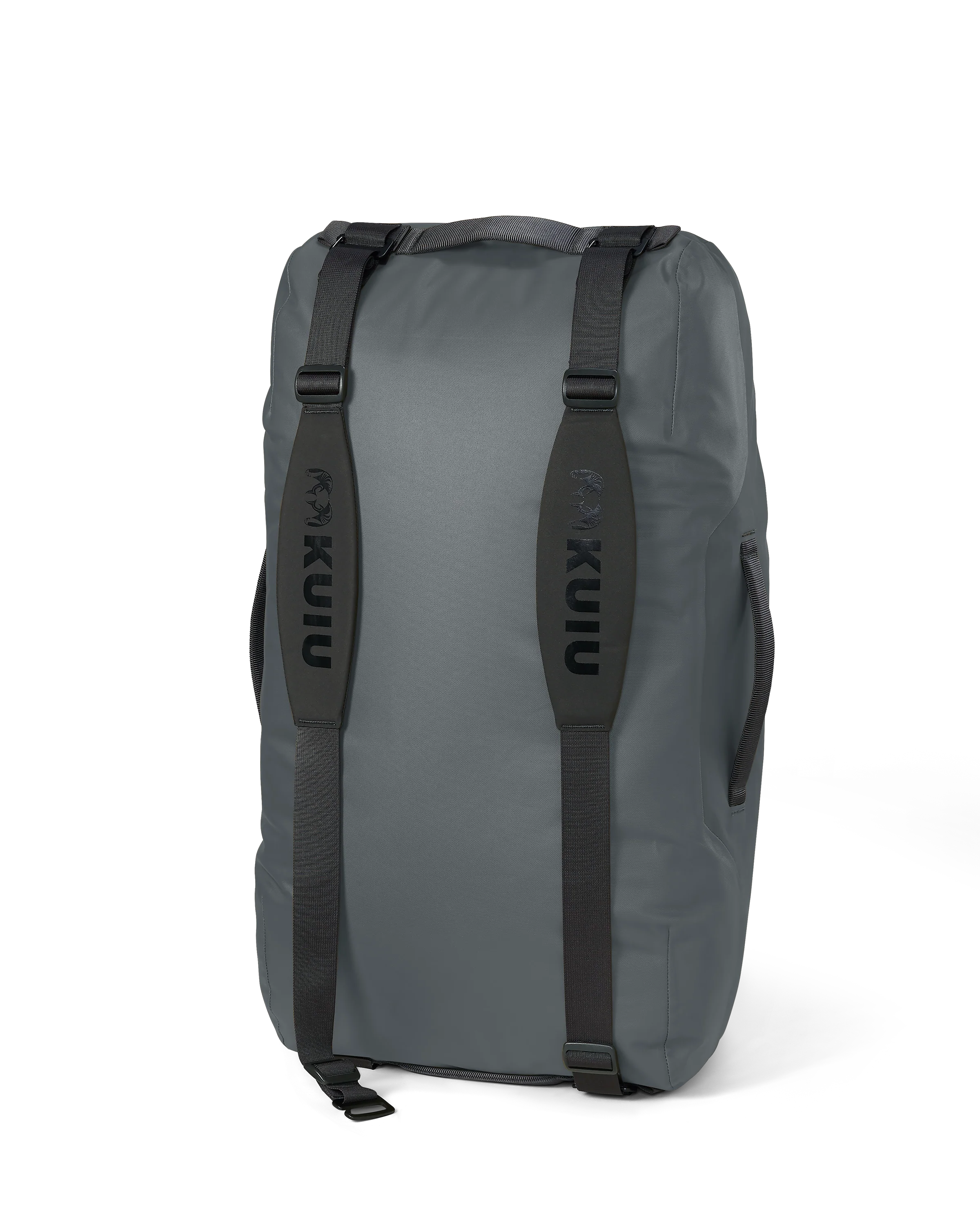 Taku BLSTX 4200 Duffel | Gunmetal - Image 2