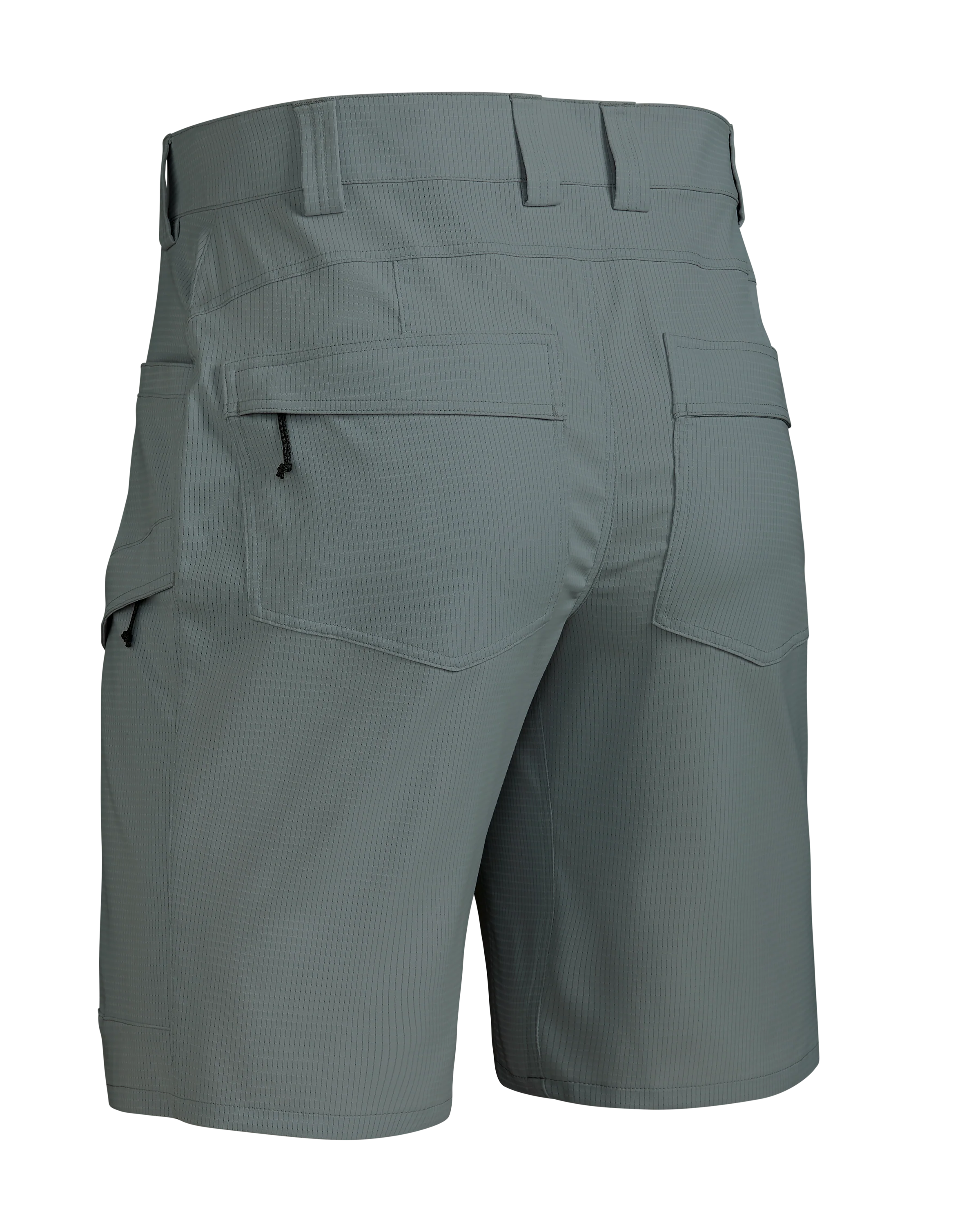 Tiburon 10″ Short | Slate - Image 2