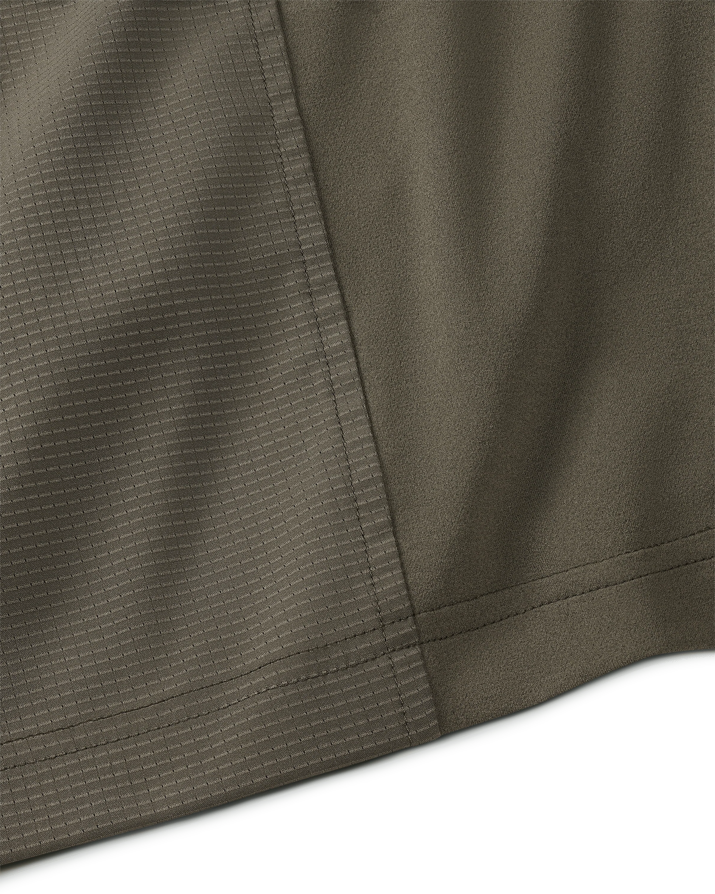 Tiburon Hybrid Snap Shirt | Ash - Image 5