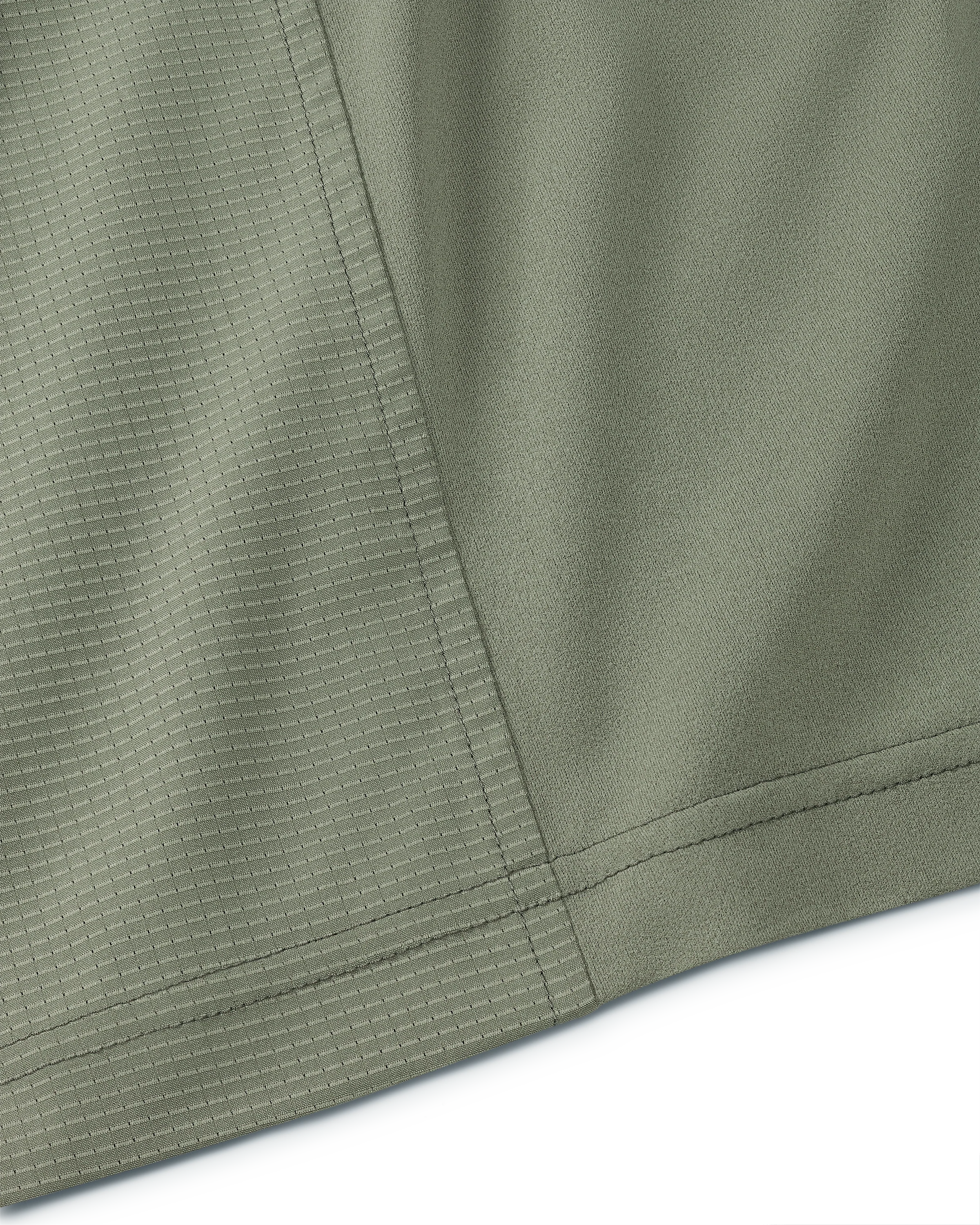 Tiburon Hybrid Snap Shirt | Buckbrush - Image 5