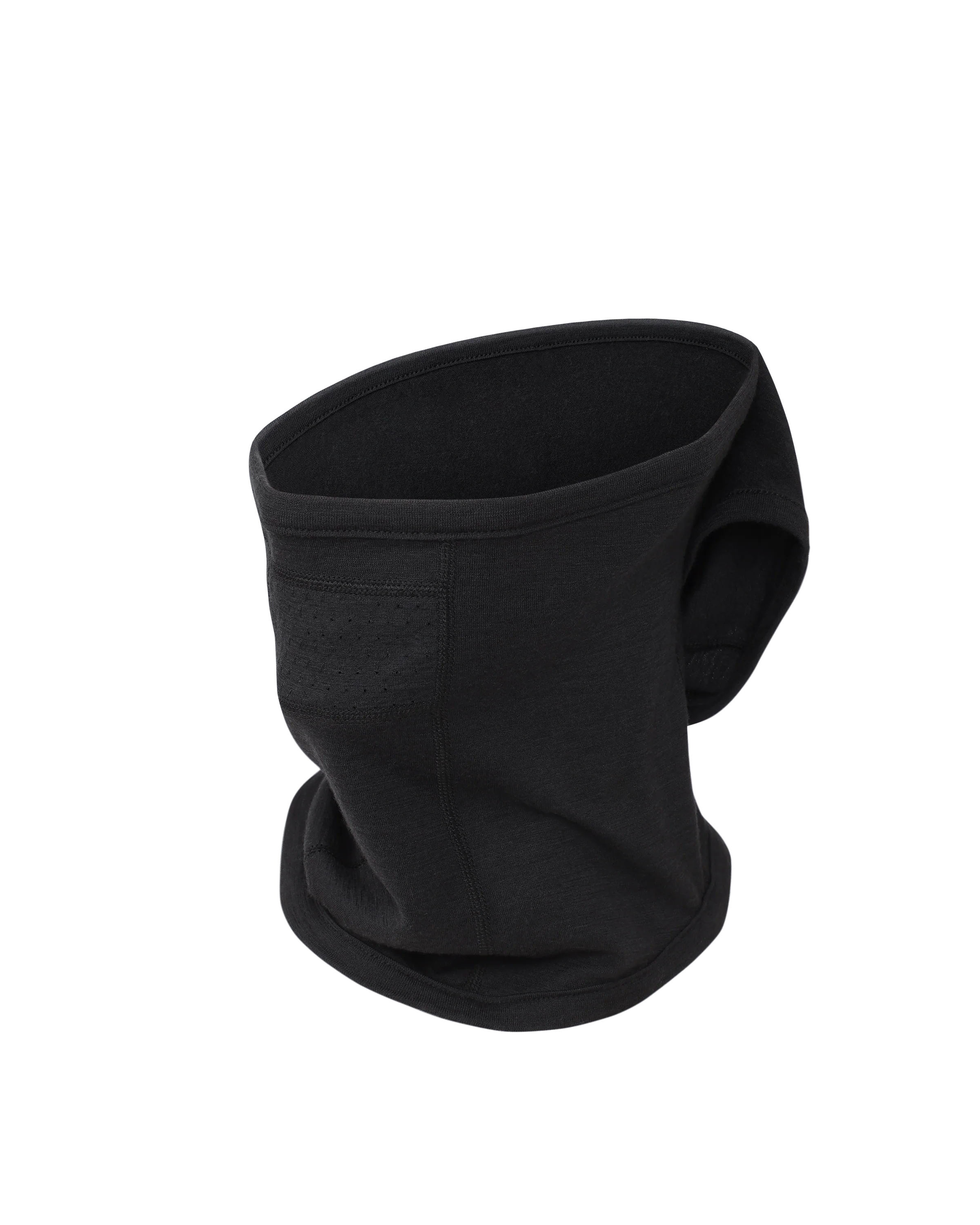 ULTRA Merino 145 Balaclava | Black - Image 3