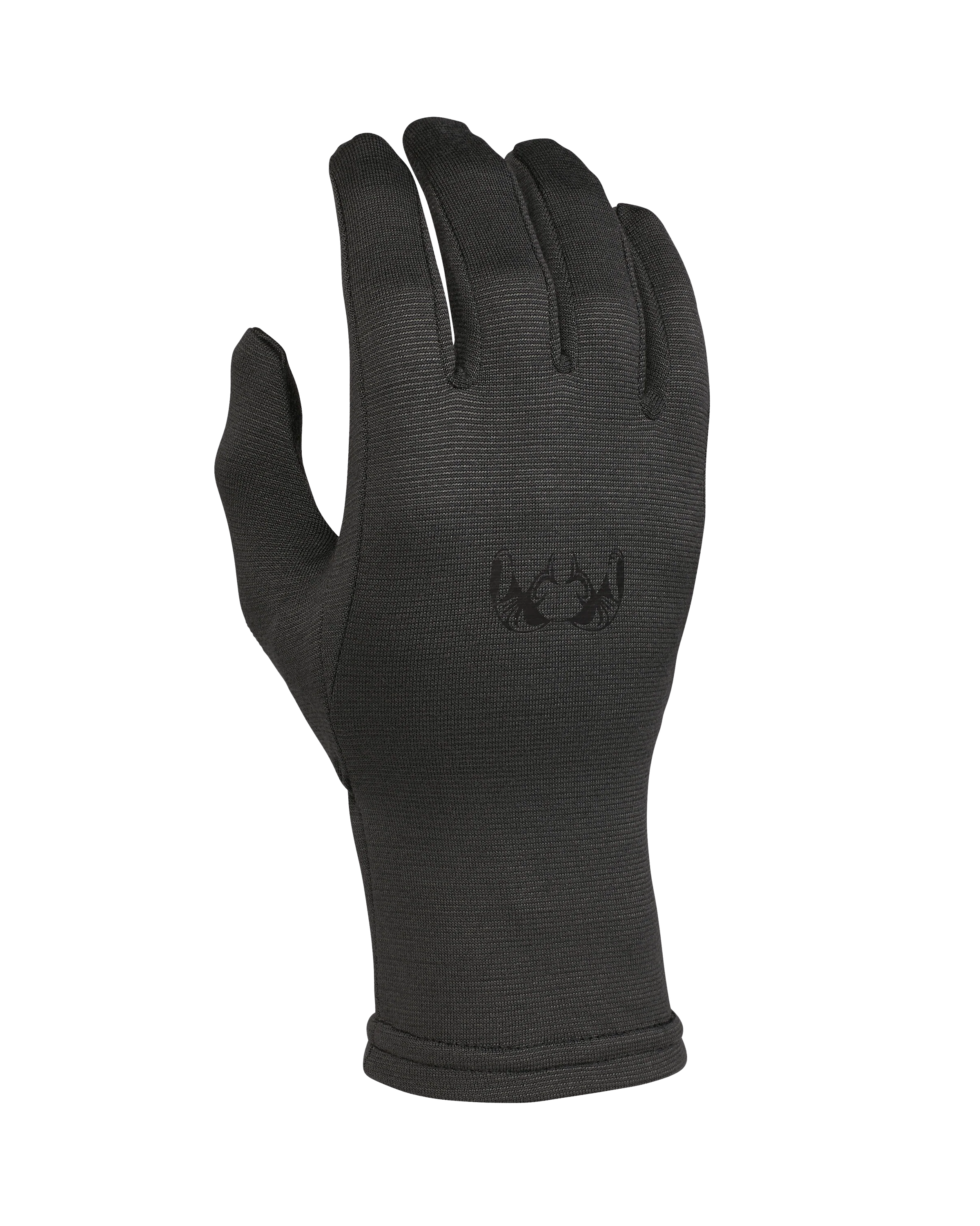 ULTRA Merino 210 Glove | Asphalt - Image 3
