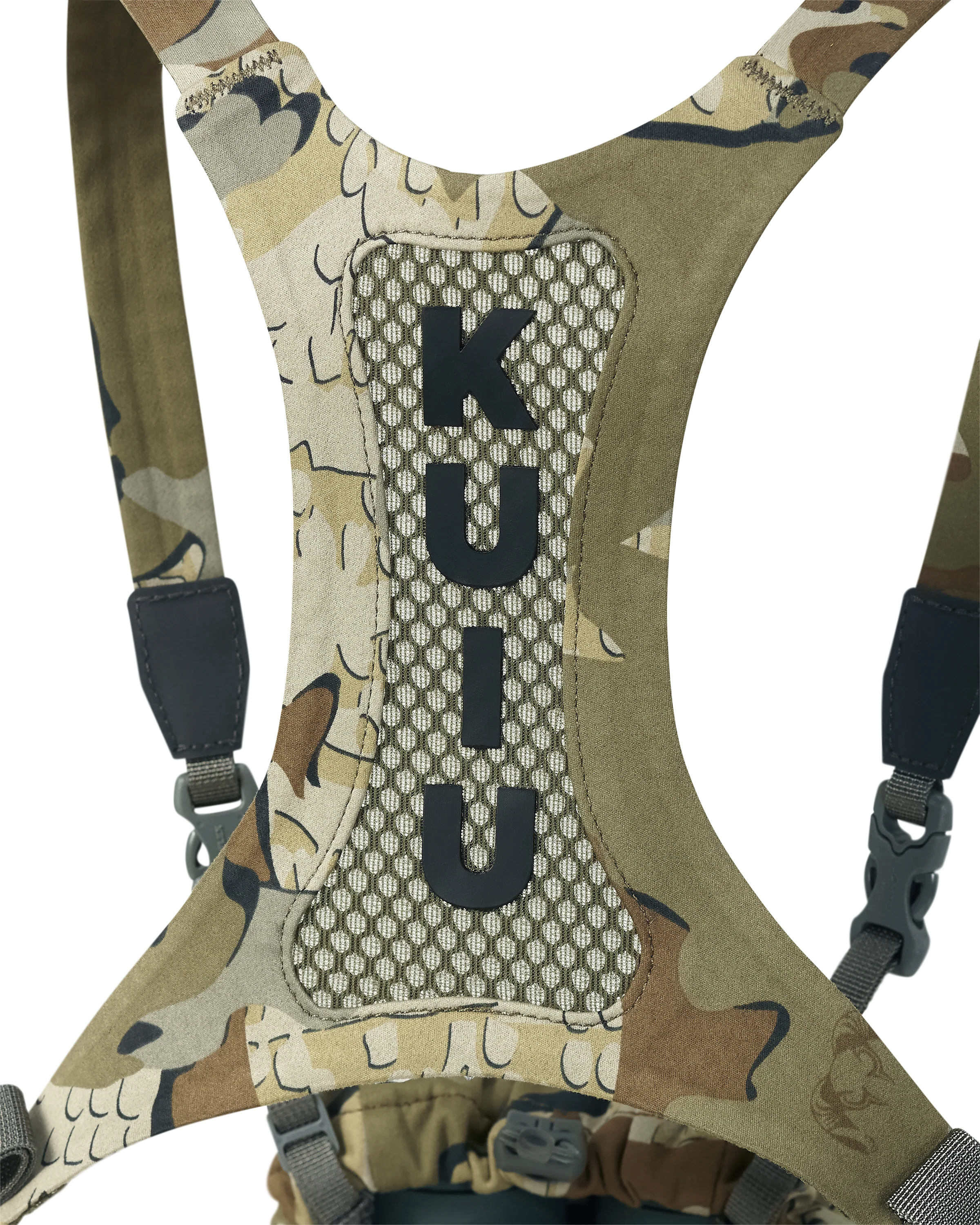 Ultralight Bino Harness | Valo - Image 5
