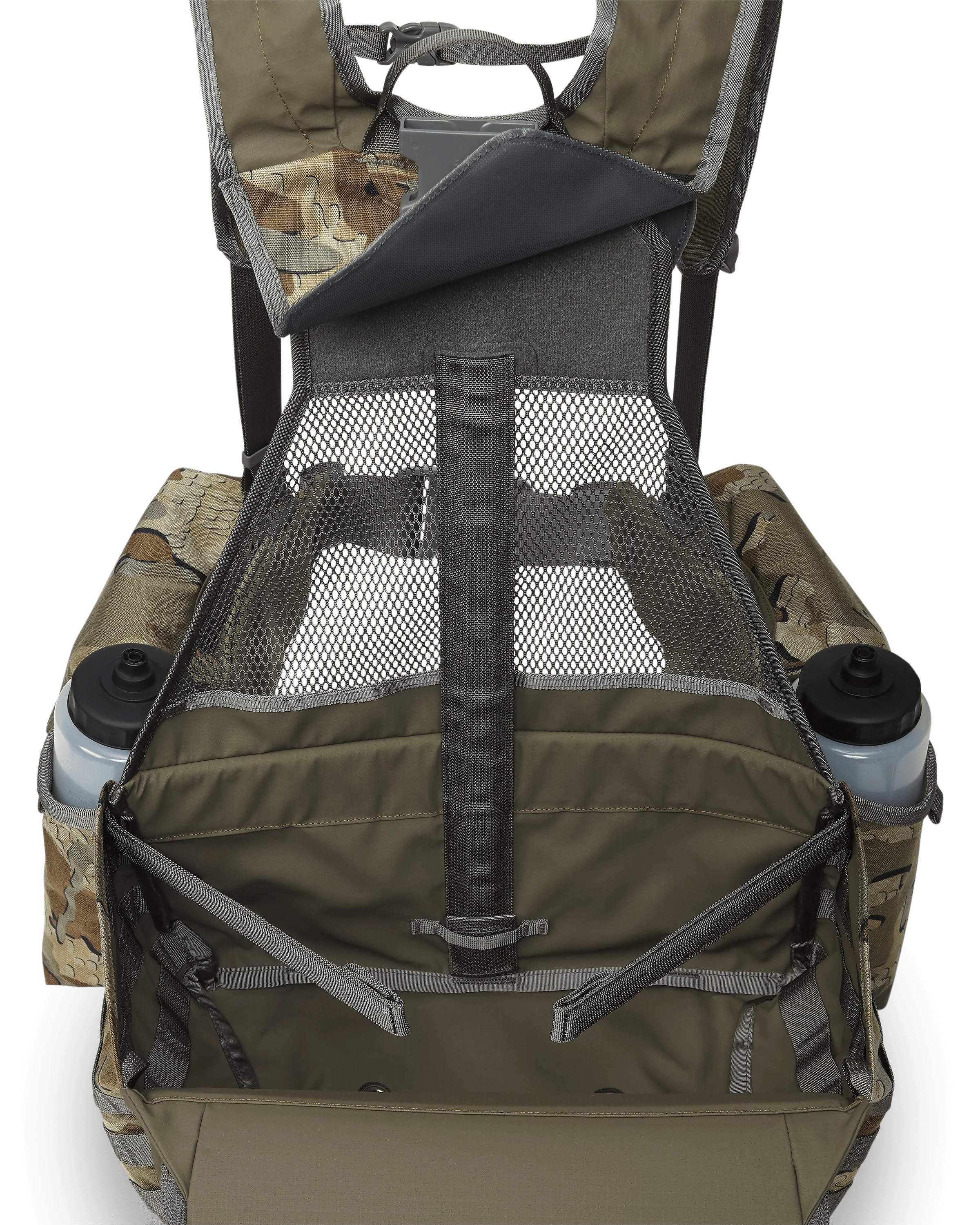 Upland Field Vest | Valo - Image 4