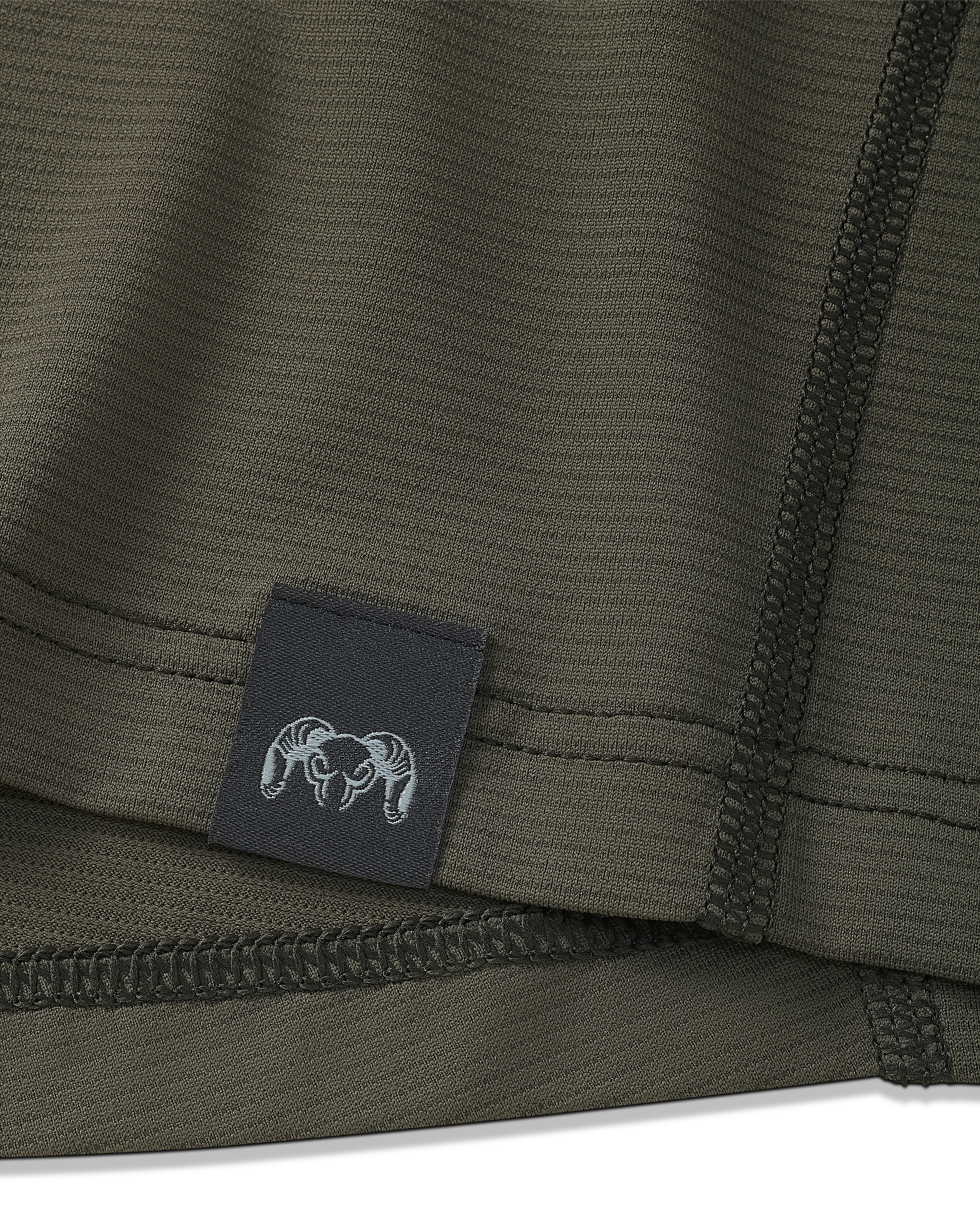 Vital S1 Short Sleeve Crew | Ash - Image 4